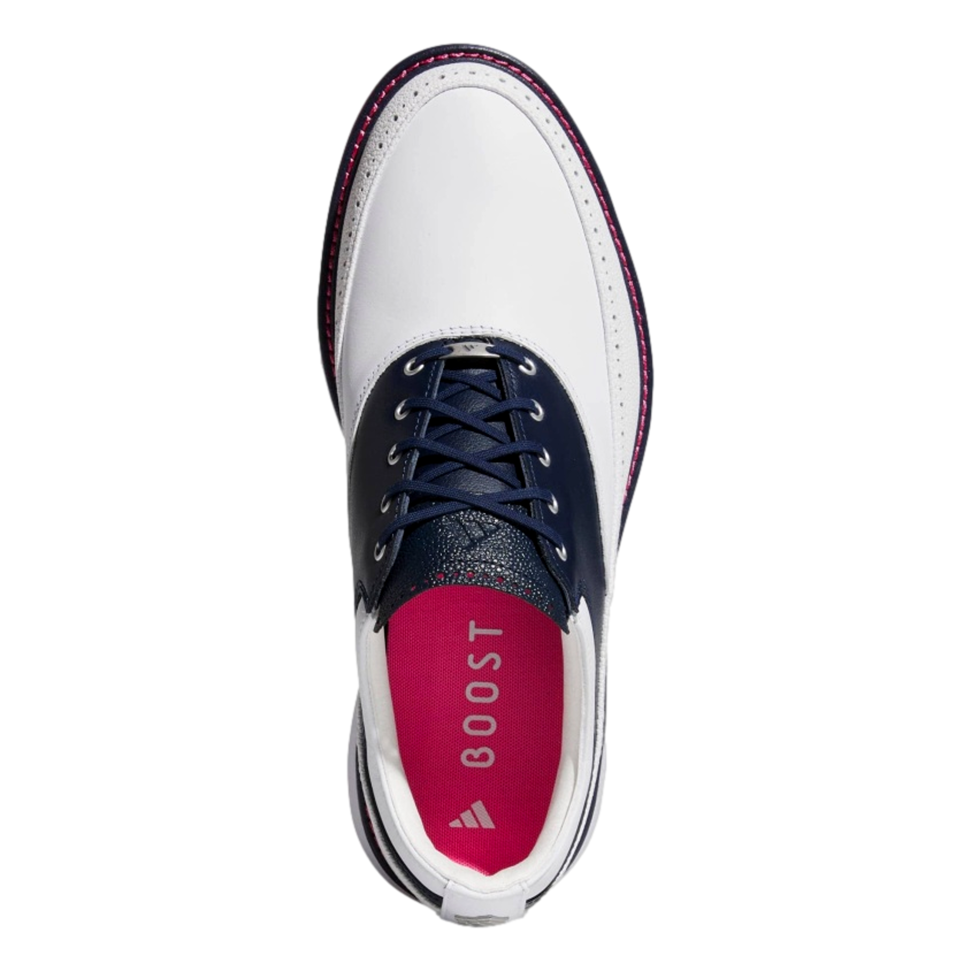MC80 Men's Spikeless Golf Shoes