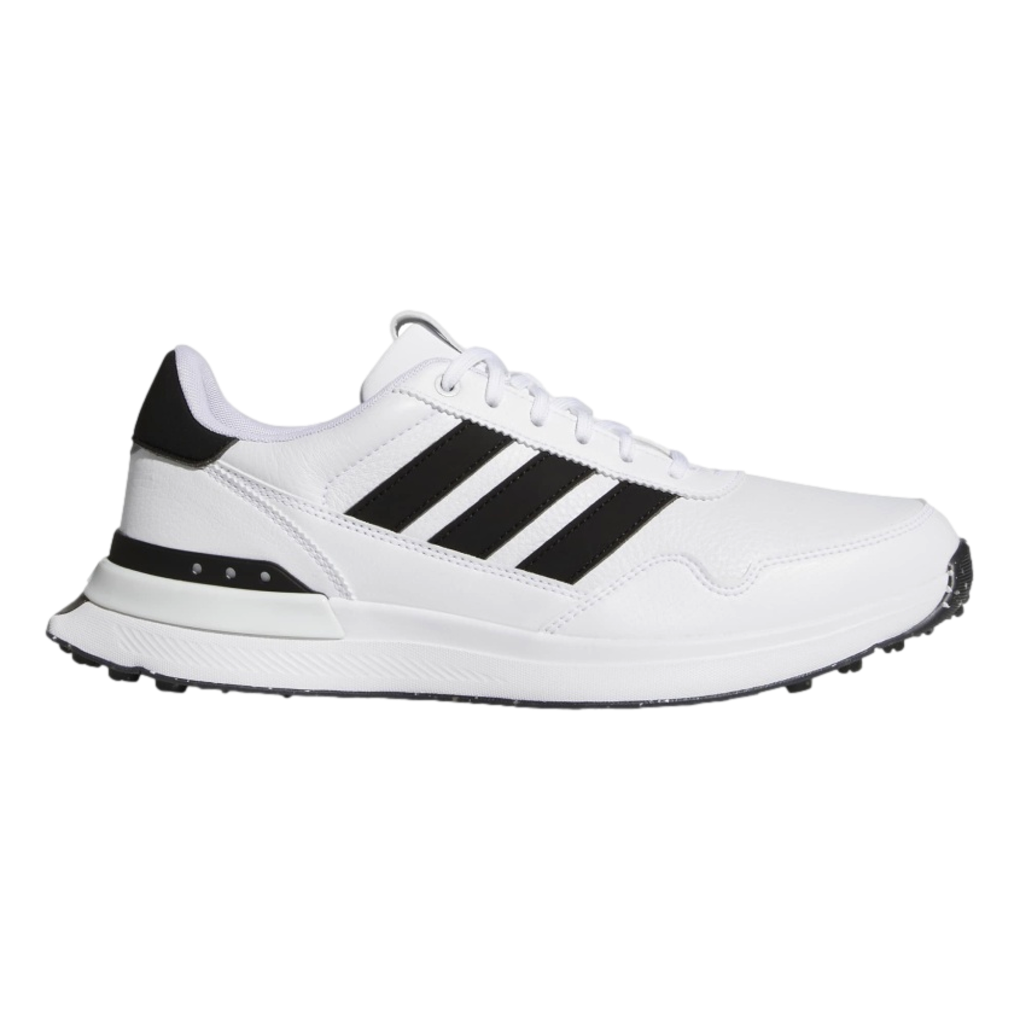 S2G 26 Leather Men's Spikeless Golf Shoes