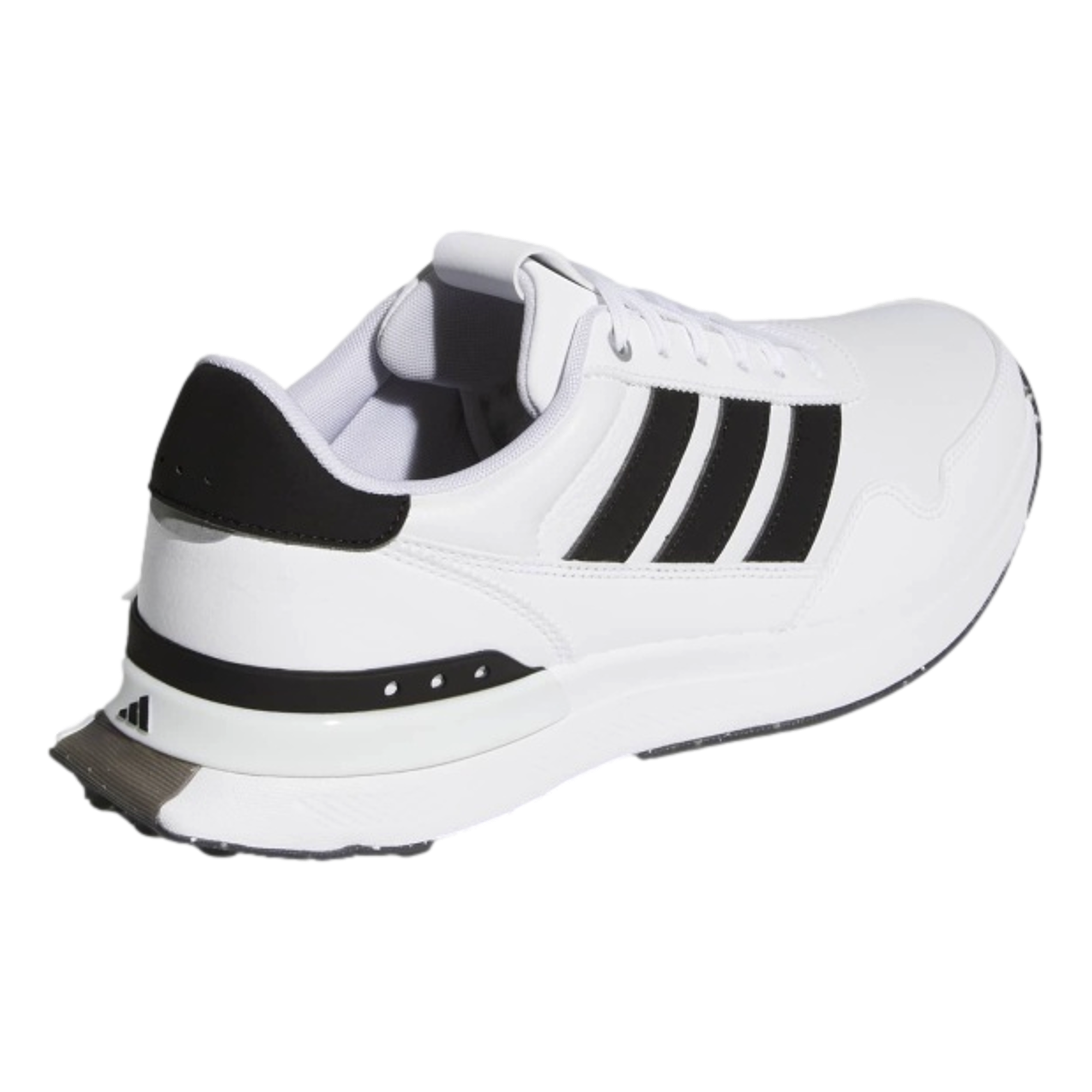 S2G 26 Leather Men's Spikeless Golf Shoes
