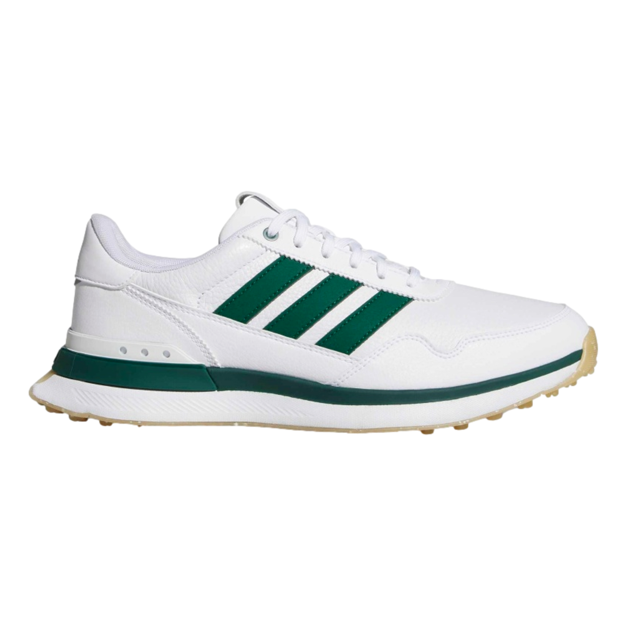 S2G 26 Leather Men's Spikeless Golf Shoes