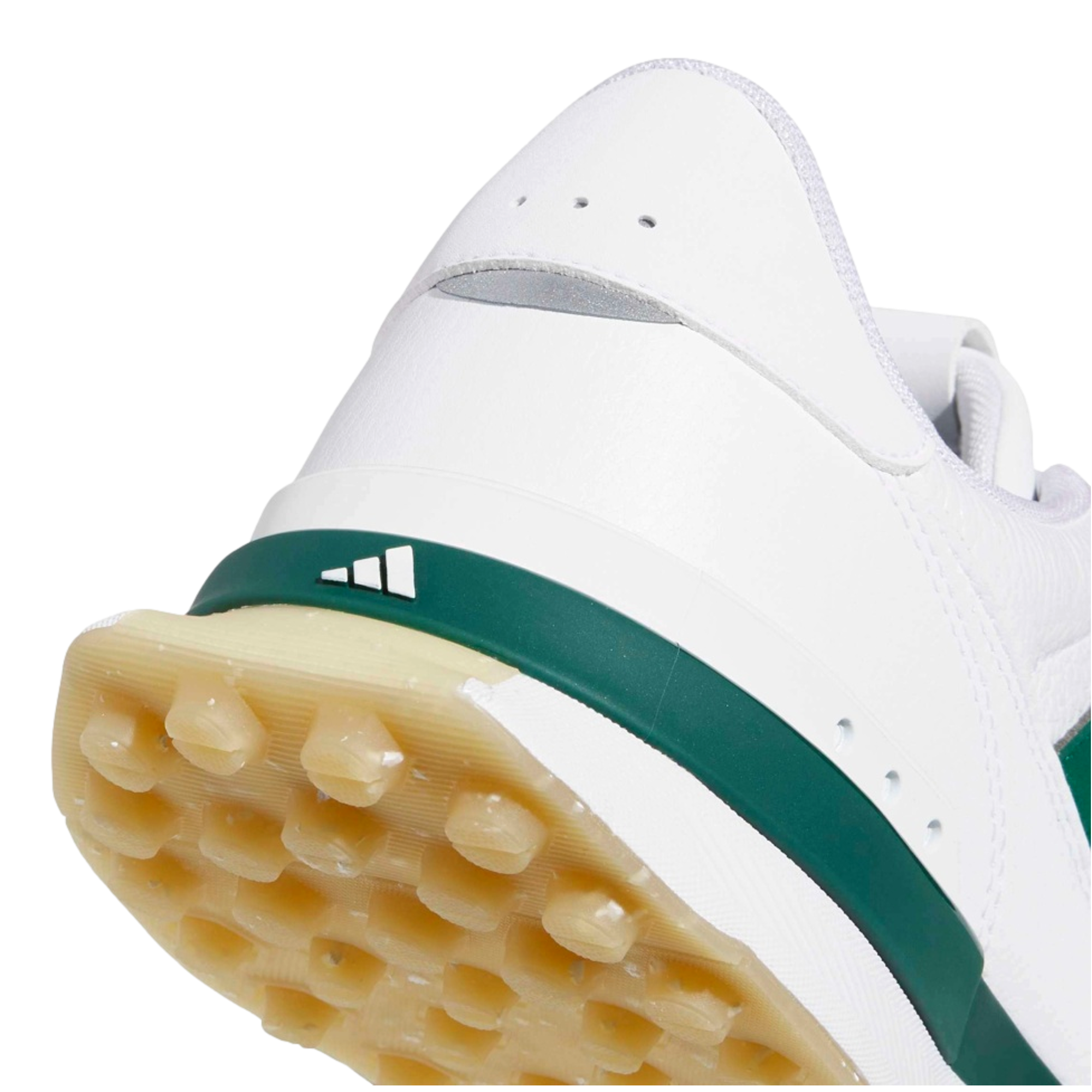 S2G 26 Leather Men's Spikeless Golf Shoes