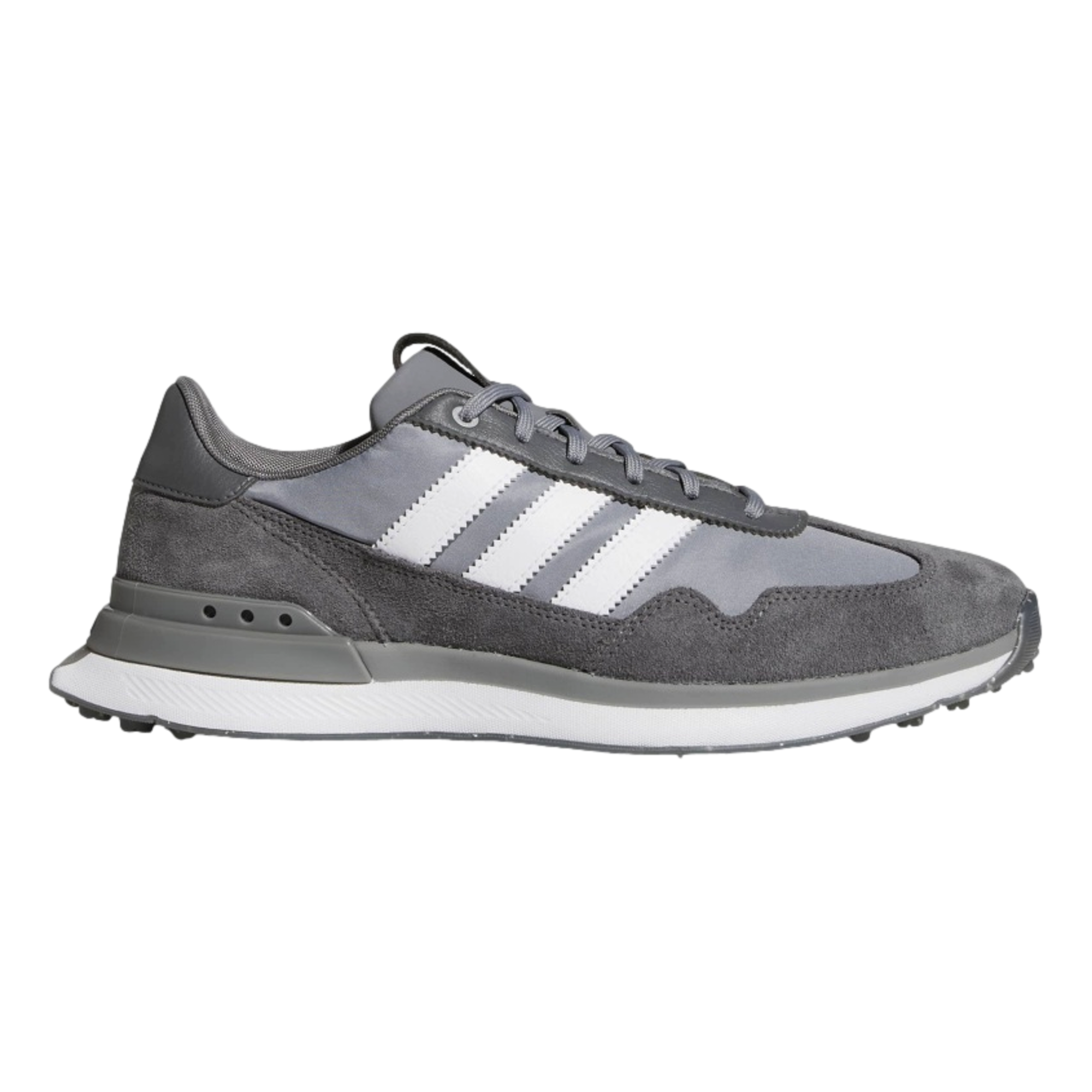 S2G 26 Textile Men's Spikeless Golf Shoes