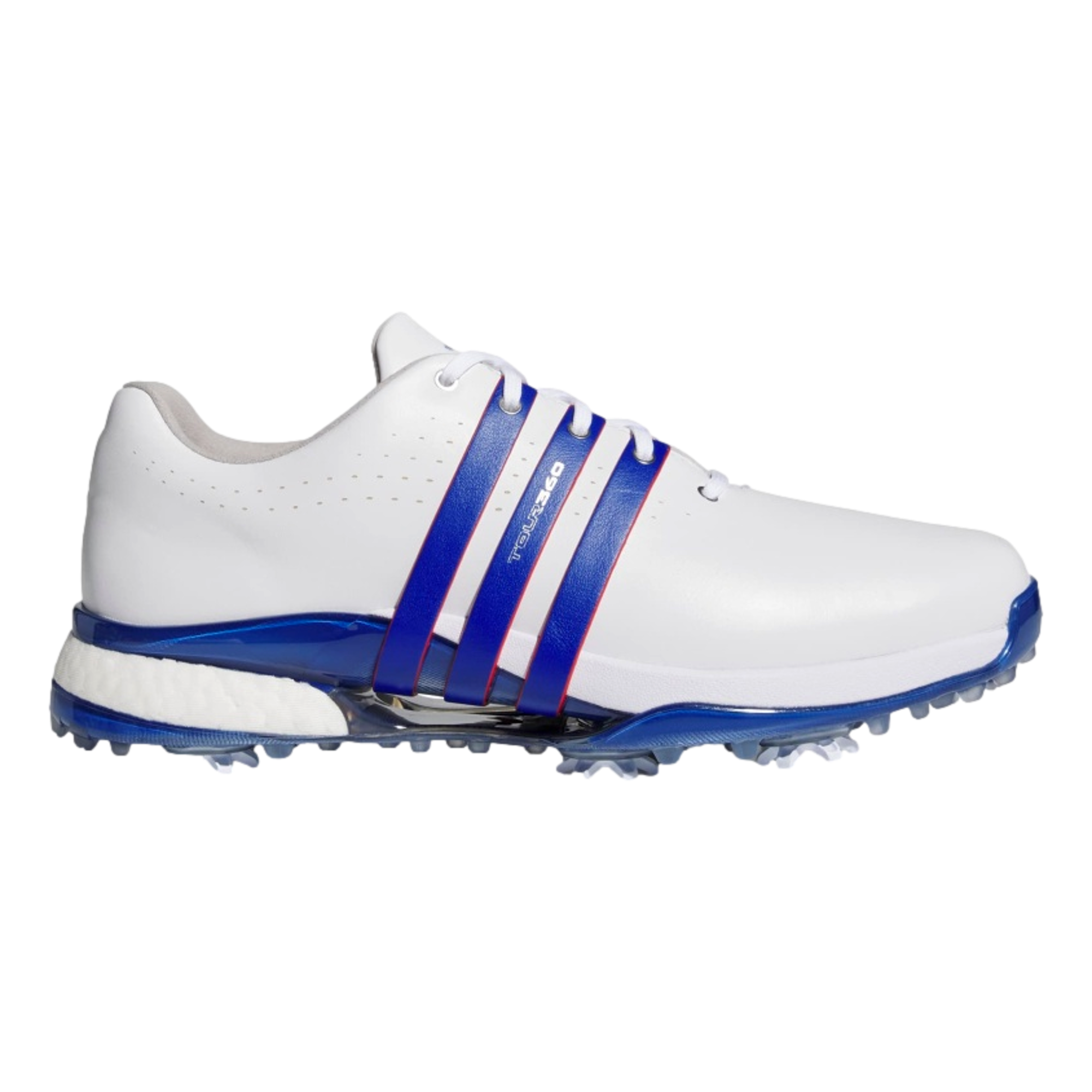 Tour360 24 Men's Spiked Golf Shoes