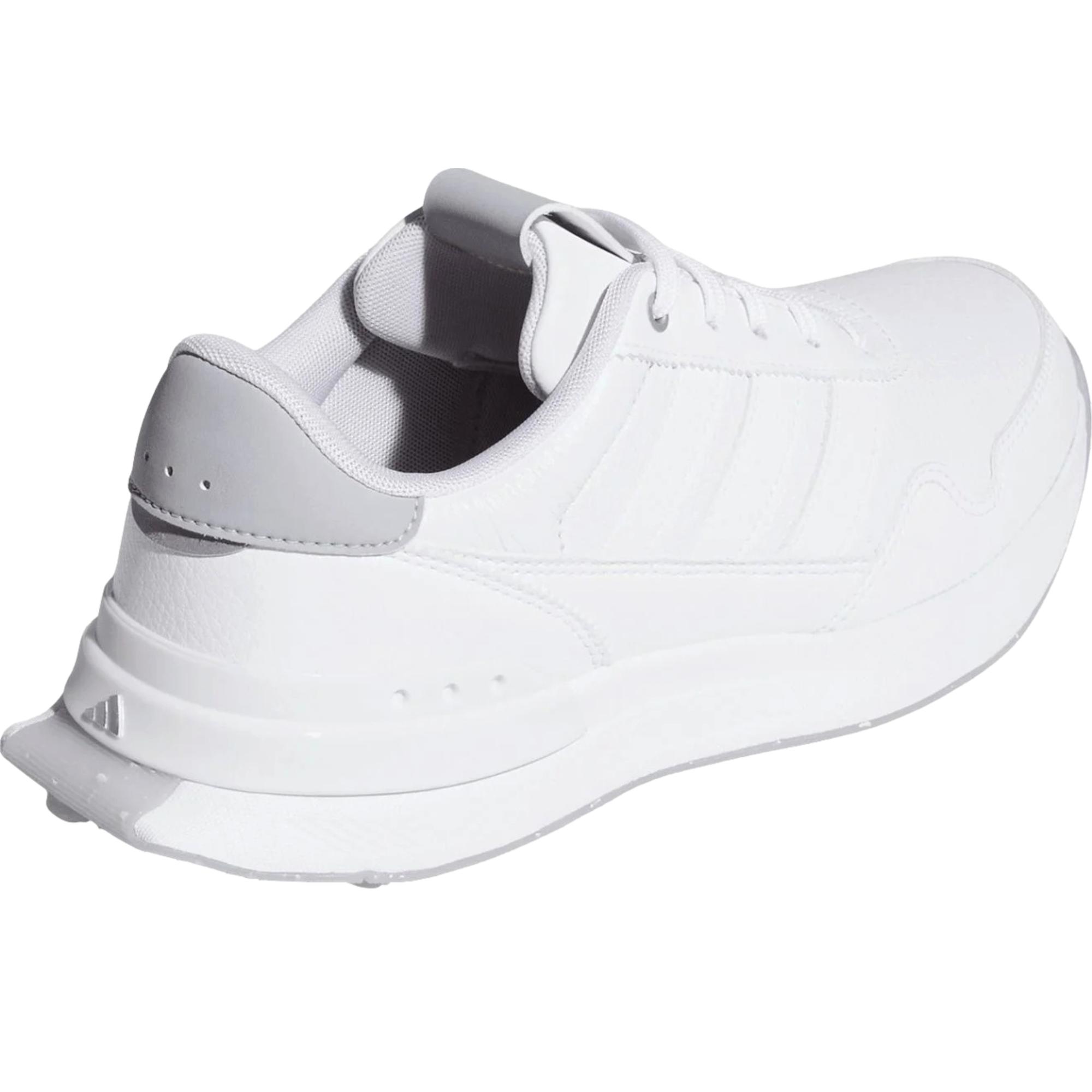 S2G 26 Leather Women's Spikeless Golf Shoes