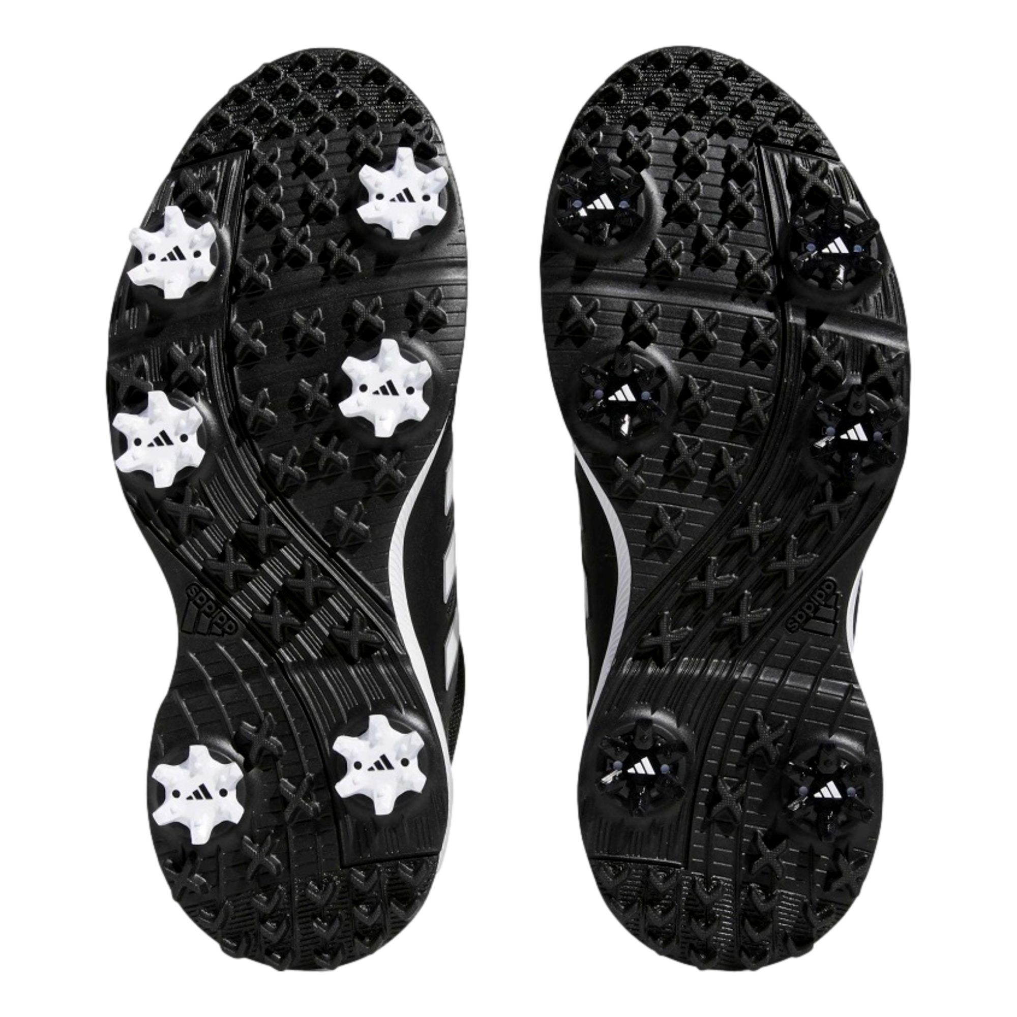 Tech Response 3.0 Women's Spiked Golf Shoes
