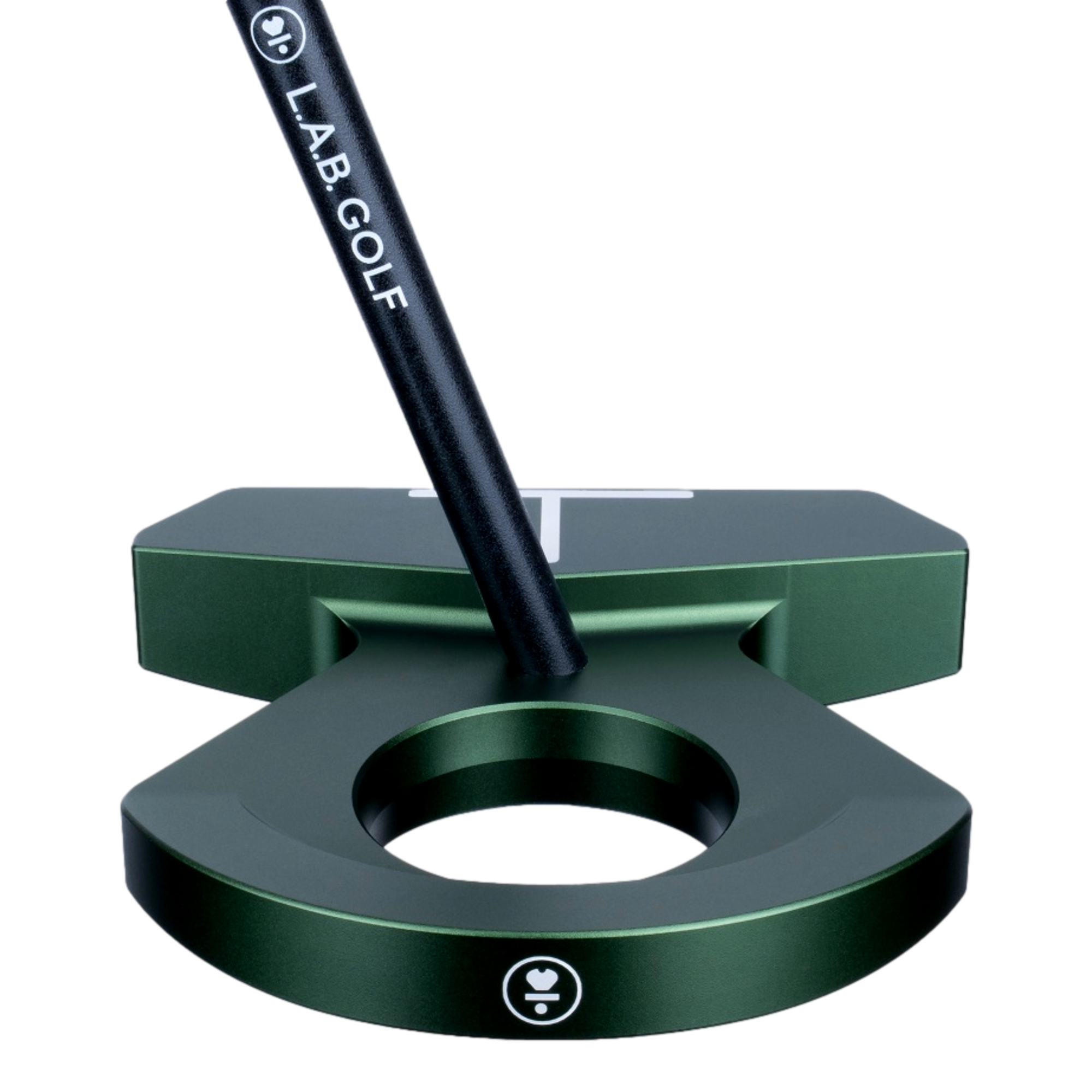 DF3 Premium Stock Green Putter w/ ACCRA Shaft