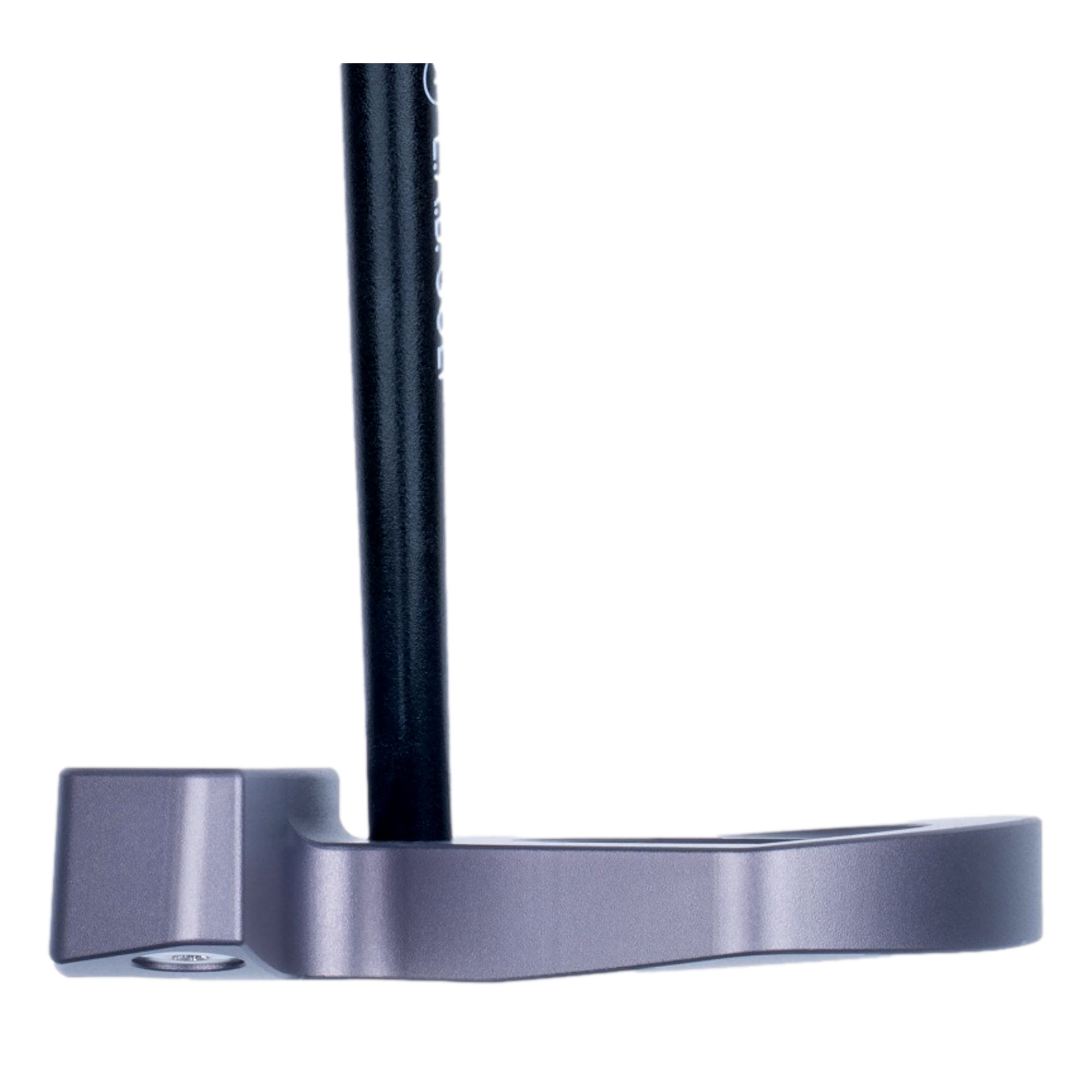 DF3 Premium Stock Charcoal Putter w/ ACCRA Shaft