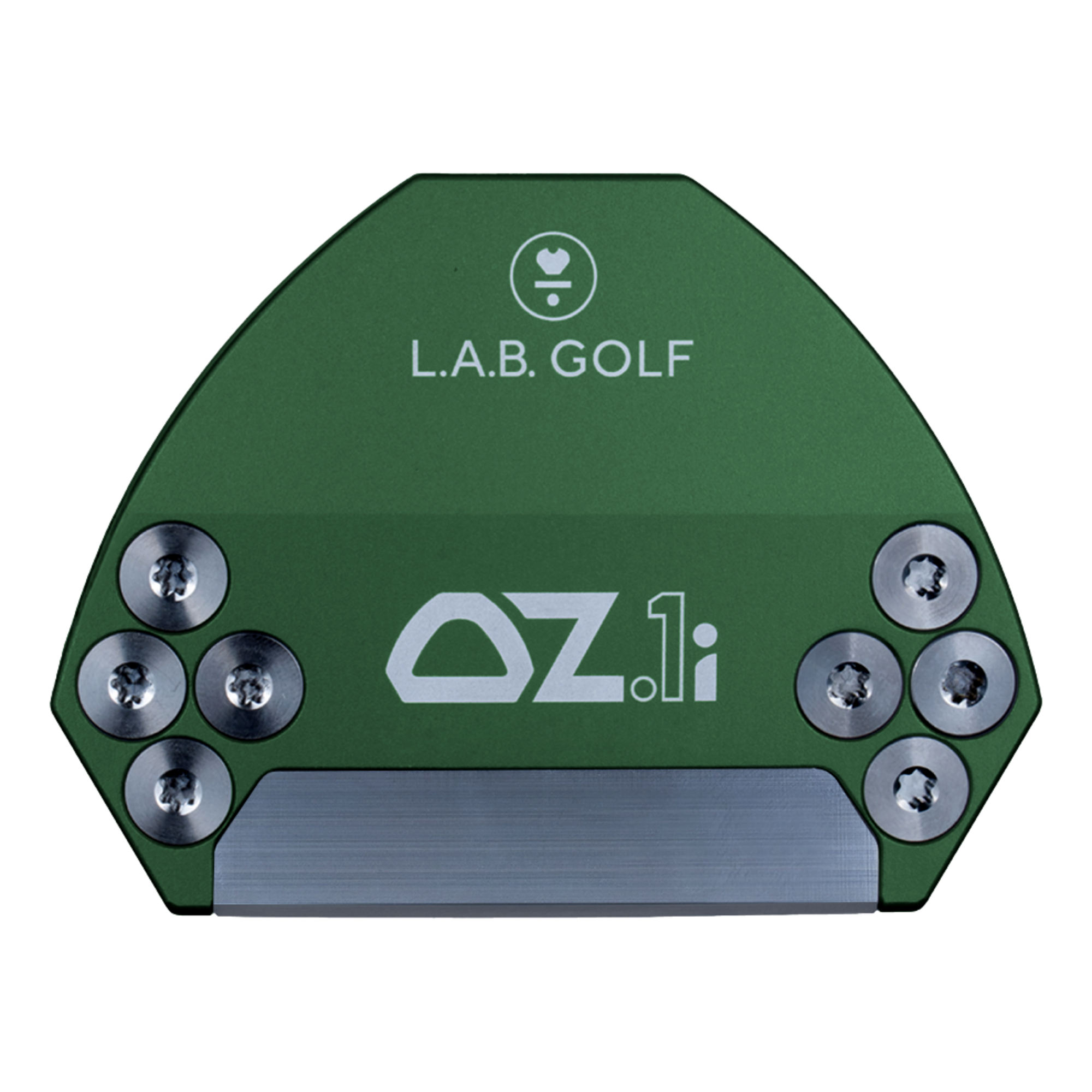 OZ.1i Premium Stock Green Putter w/ ACCRA Shaft