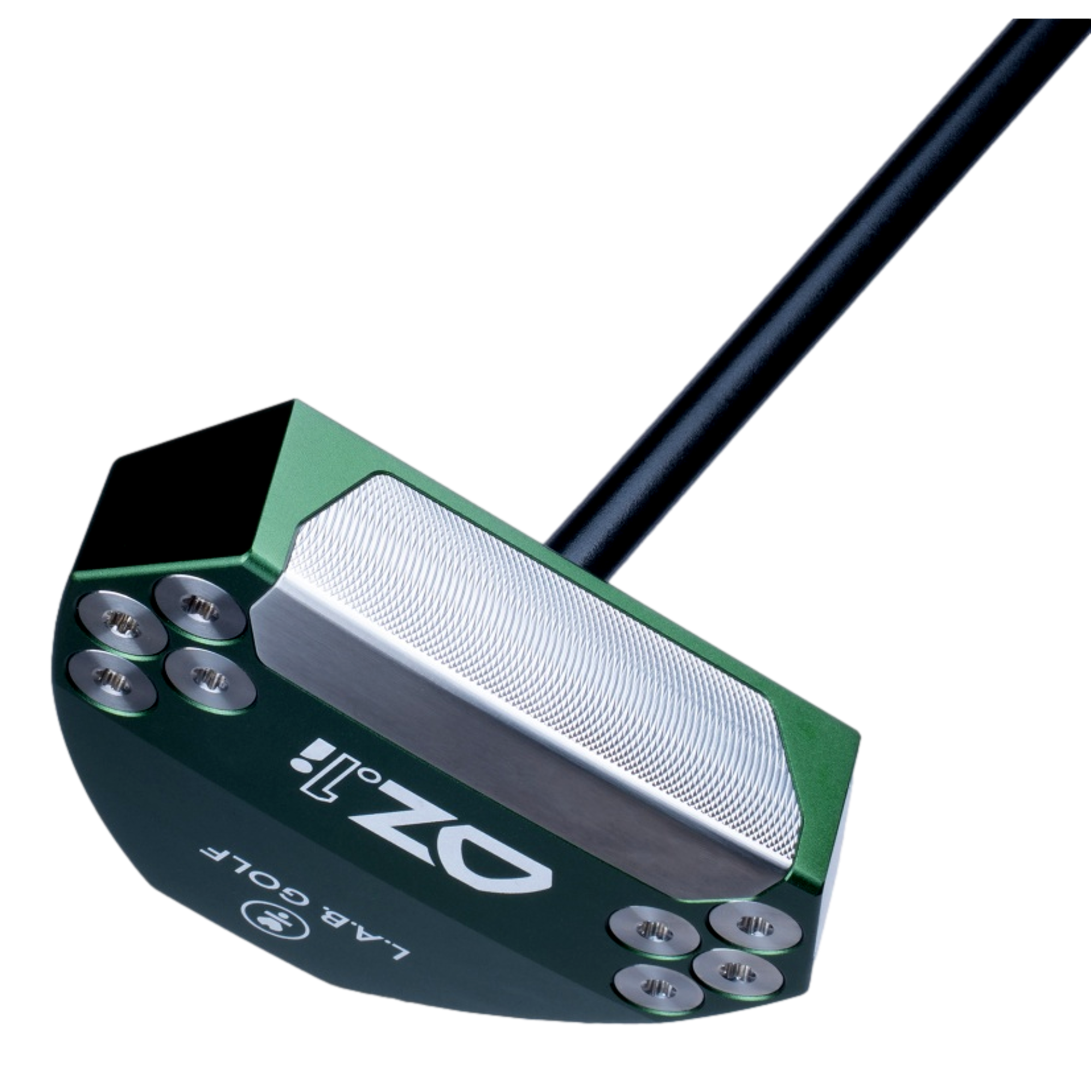 OZ.1i Premium Stock Green Putter w/ ACCRA Shaft