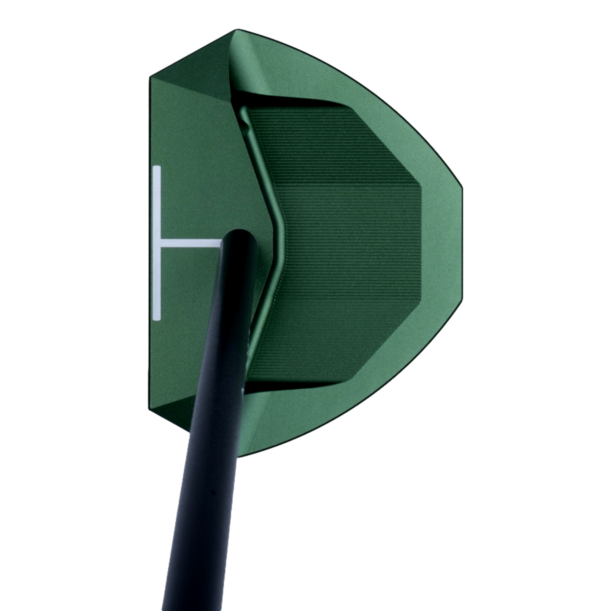 OZ.1i Premium Stock Green Putter w/ ACCRA Shaft