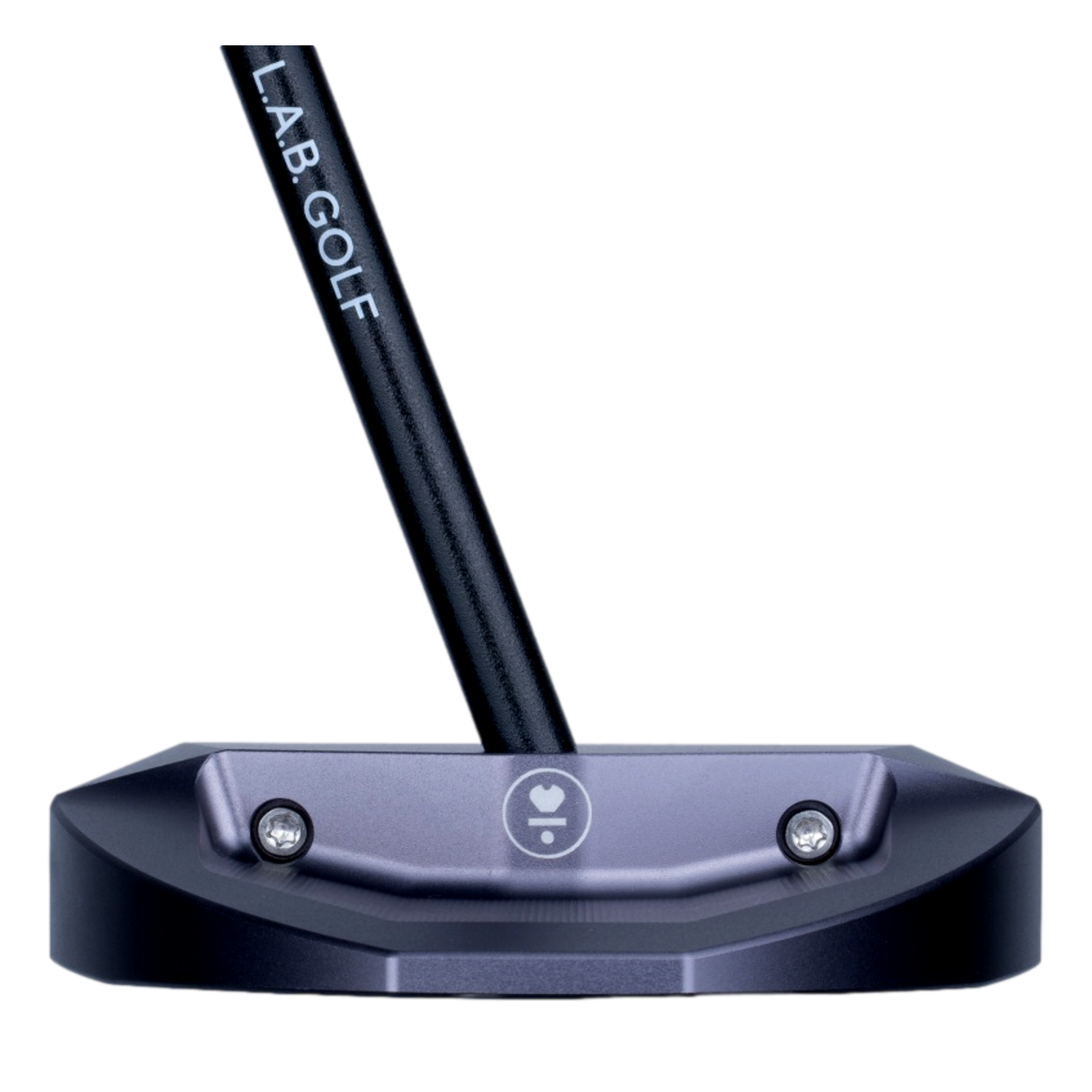 OZ.1i Premium Stock Charcoal Putter w/ ACCRA Shaft