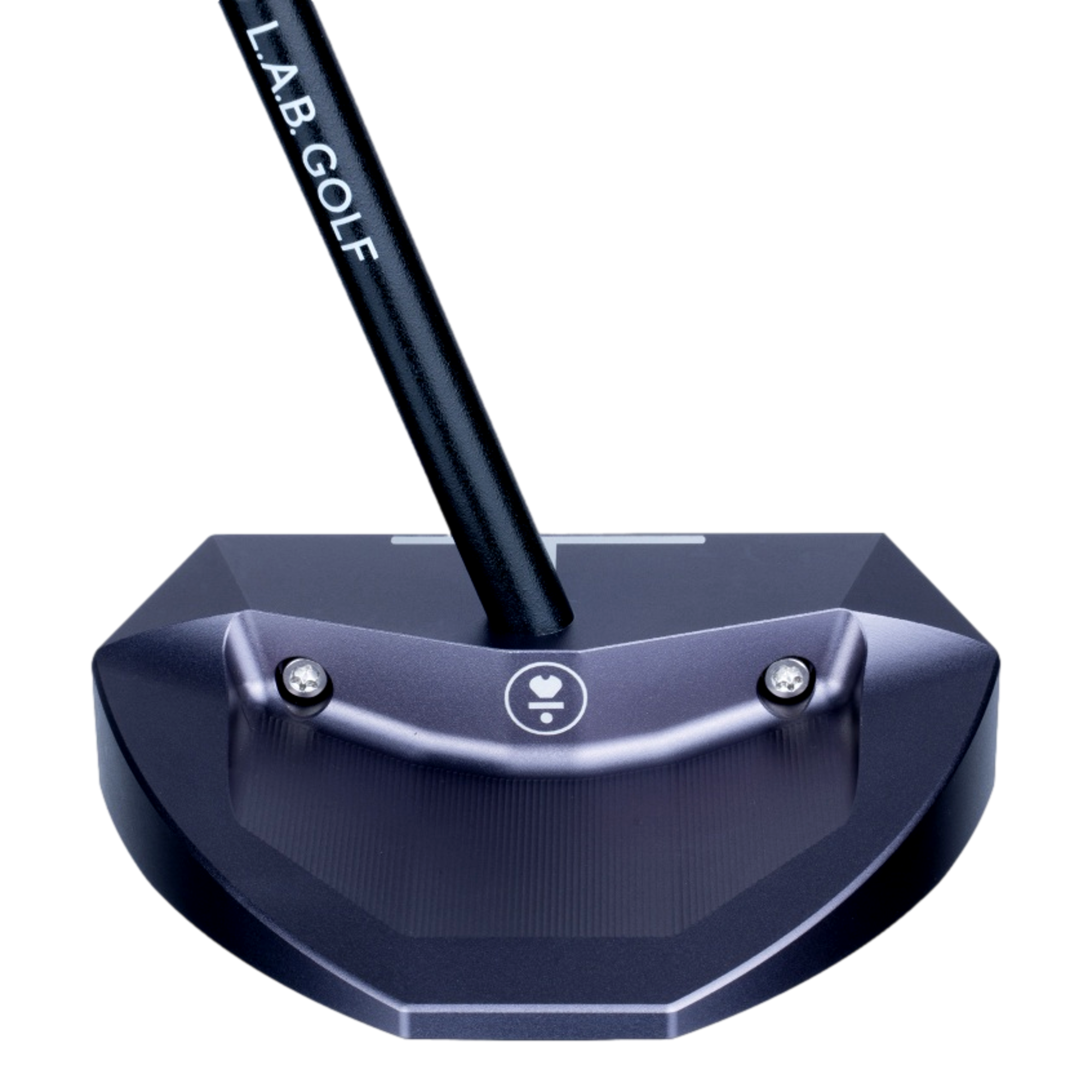 OZ.1i Premium Stock Charcoal Putter w/ ACCRA Shaft