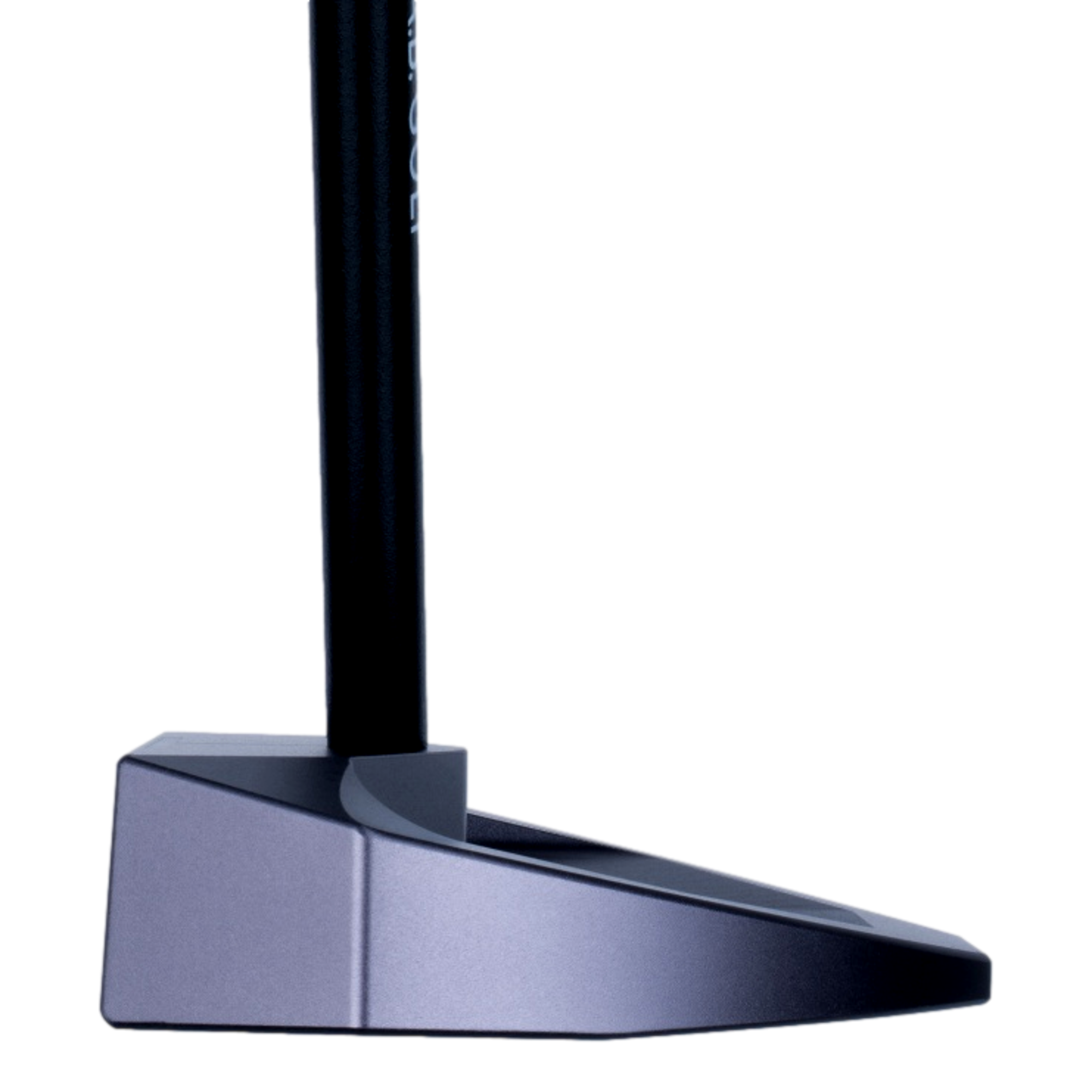 OZ.1i Premium Stock Charcoal Putter w/ ACCRA Shaft
