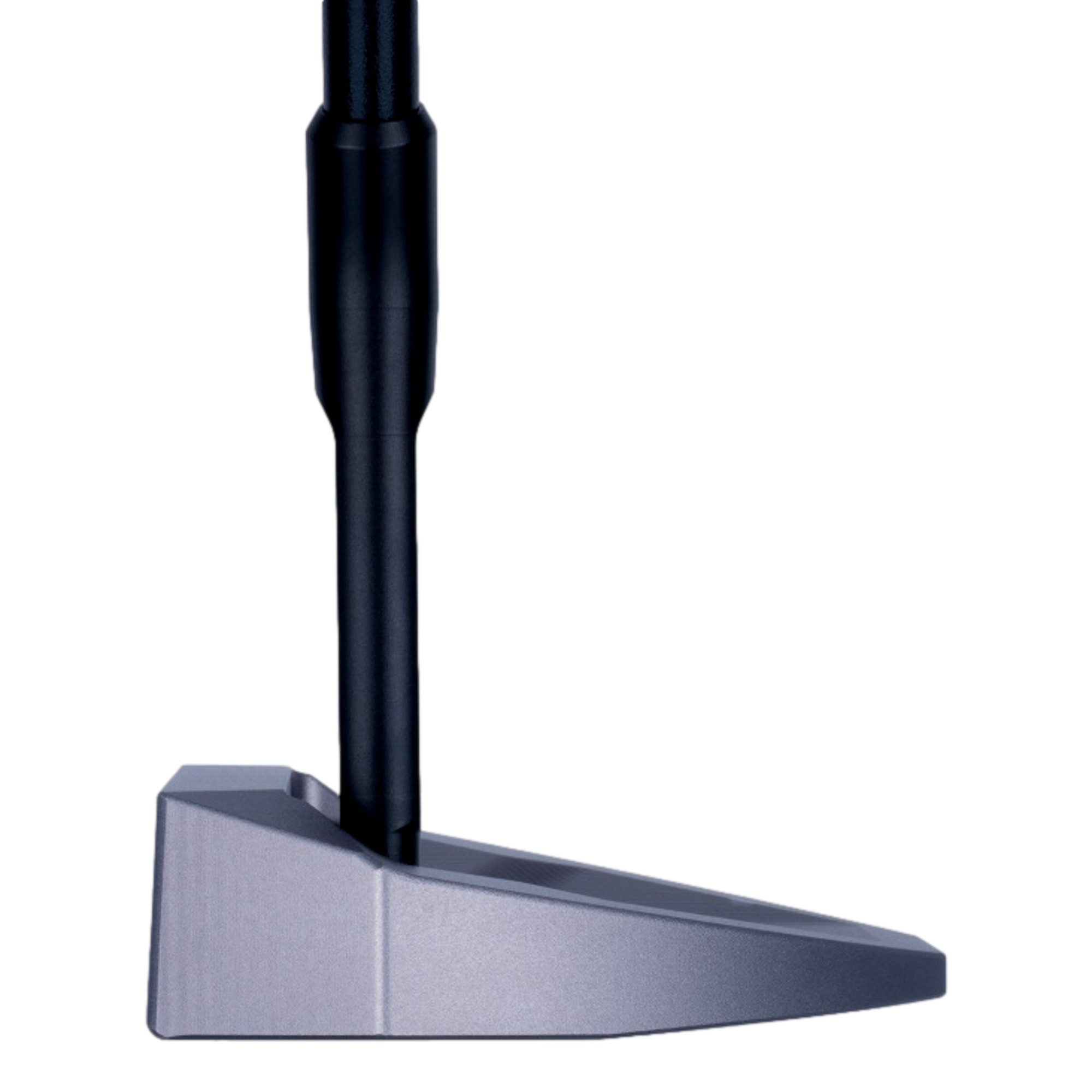 OZ.1i HS Premium Stock Charcoal Putter w/ ACCRA Shaft