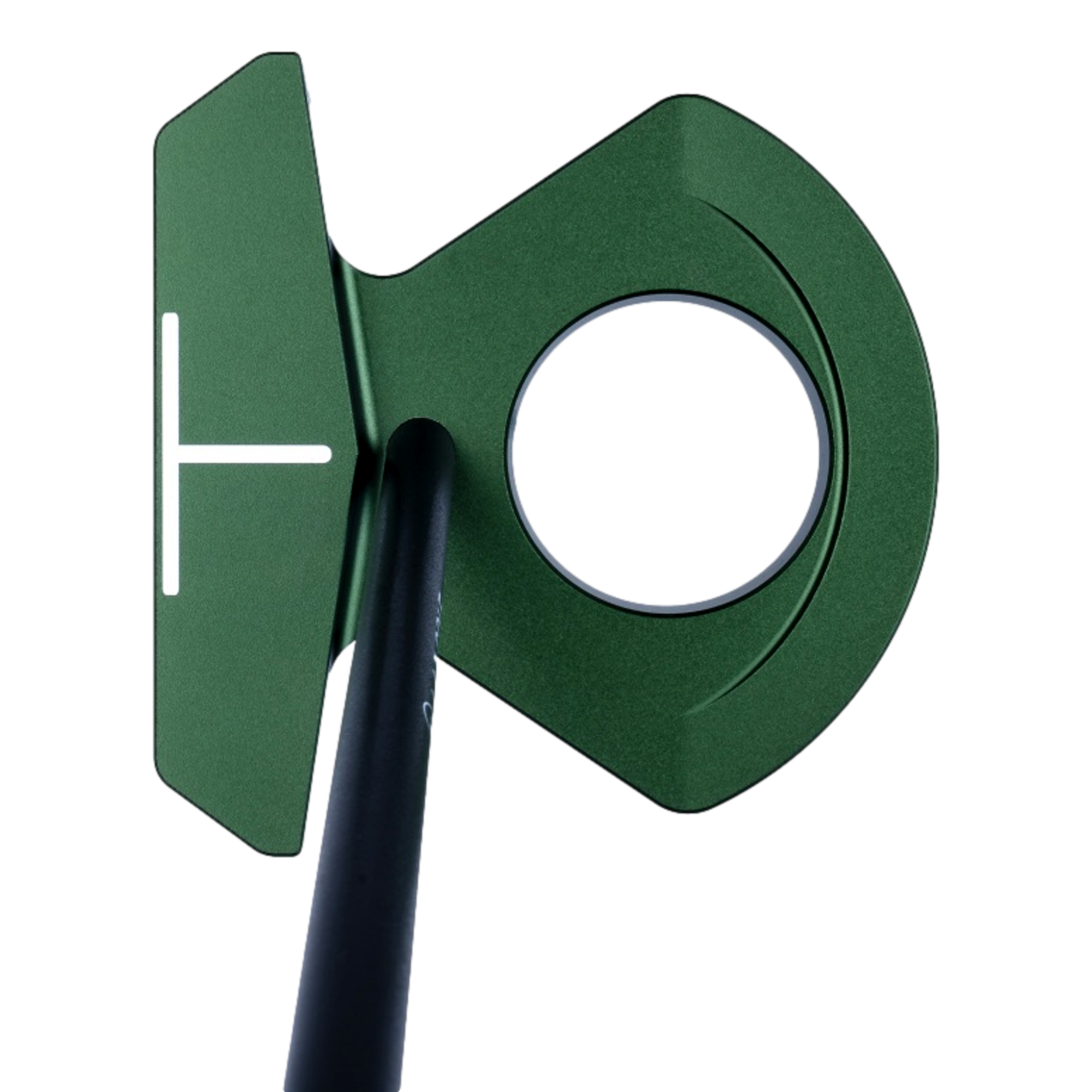 DF3i Premium Stock Green Putter w/ ACCRA Shaft