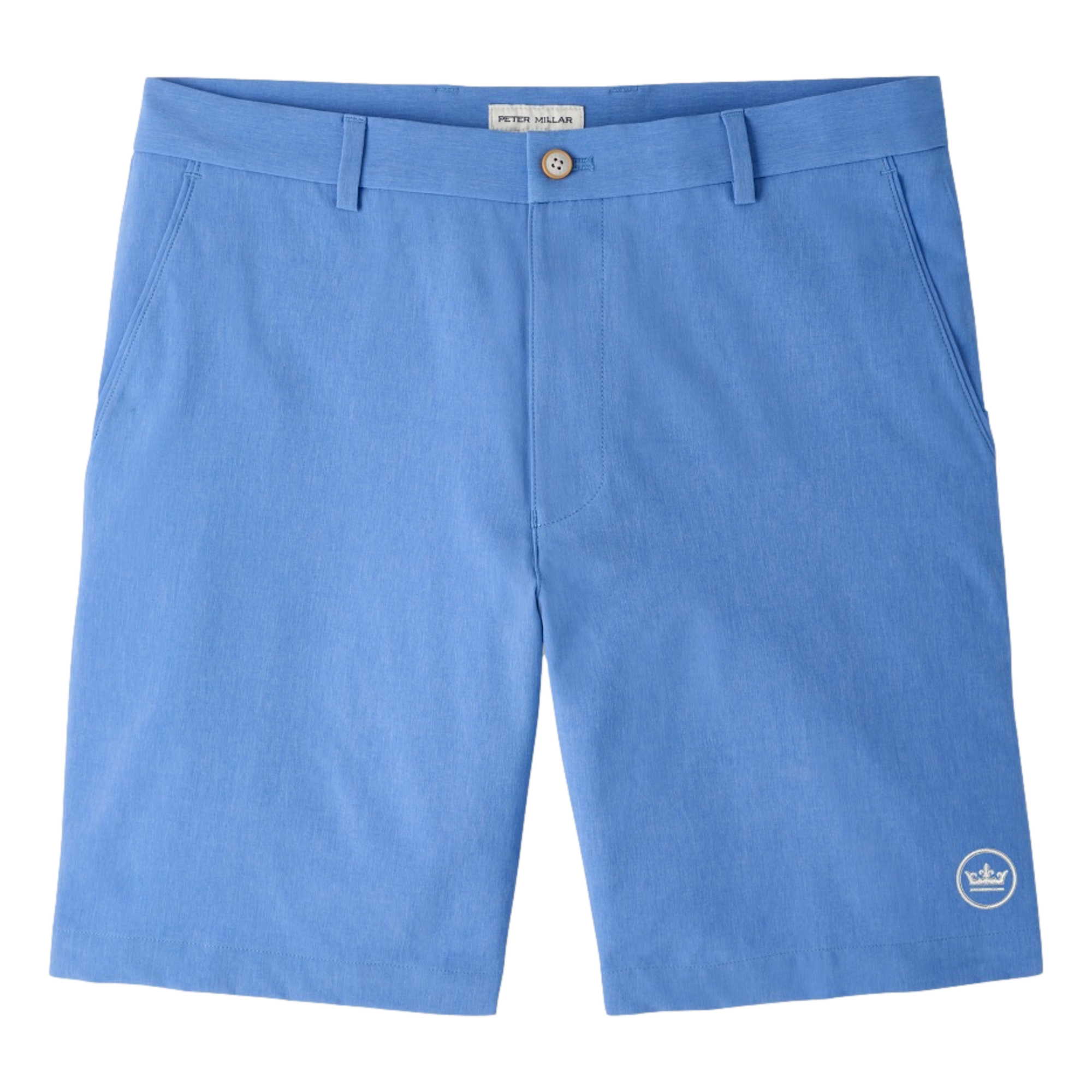 Featherweight Men's Performance Golf Shorts