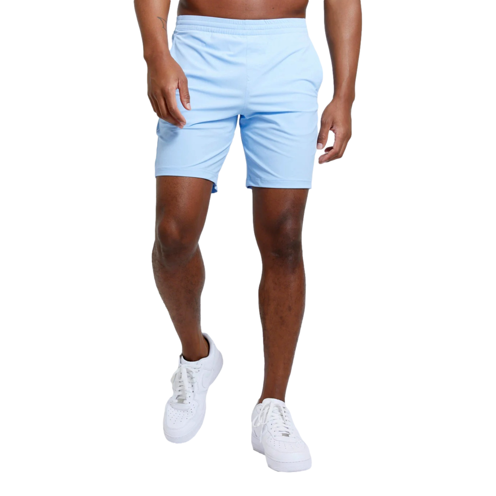 Byron Tennis Short