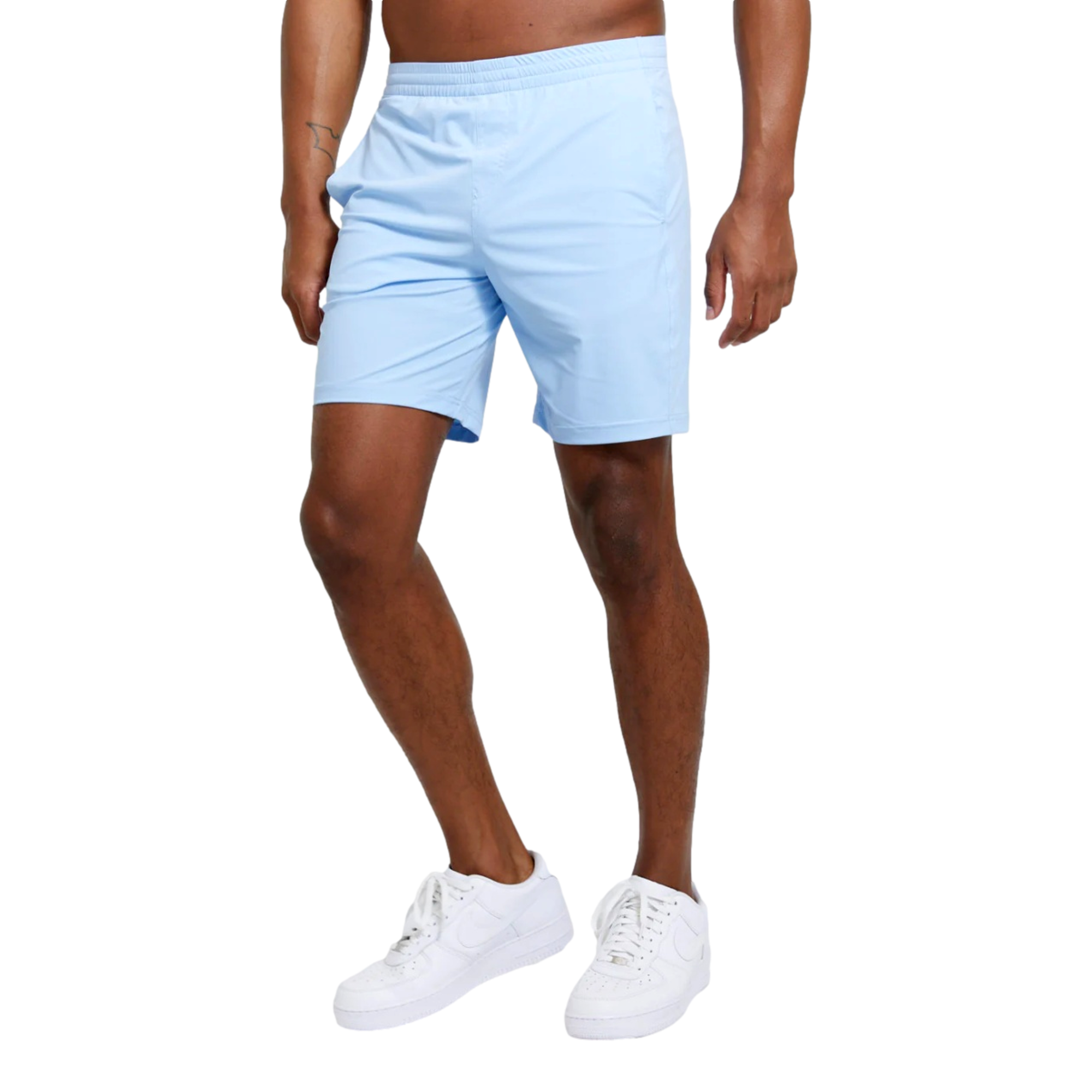 Byron Tennis Short