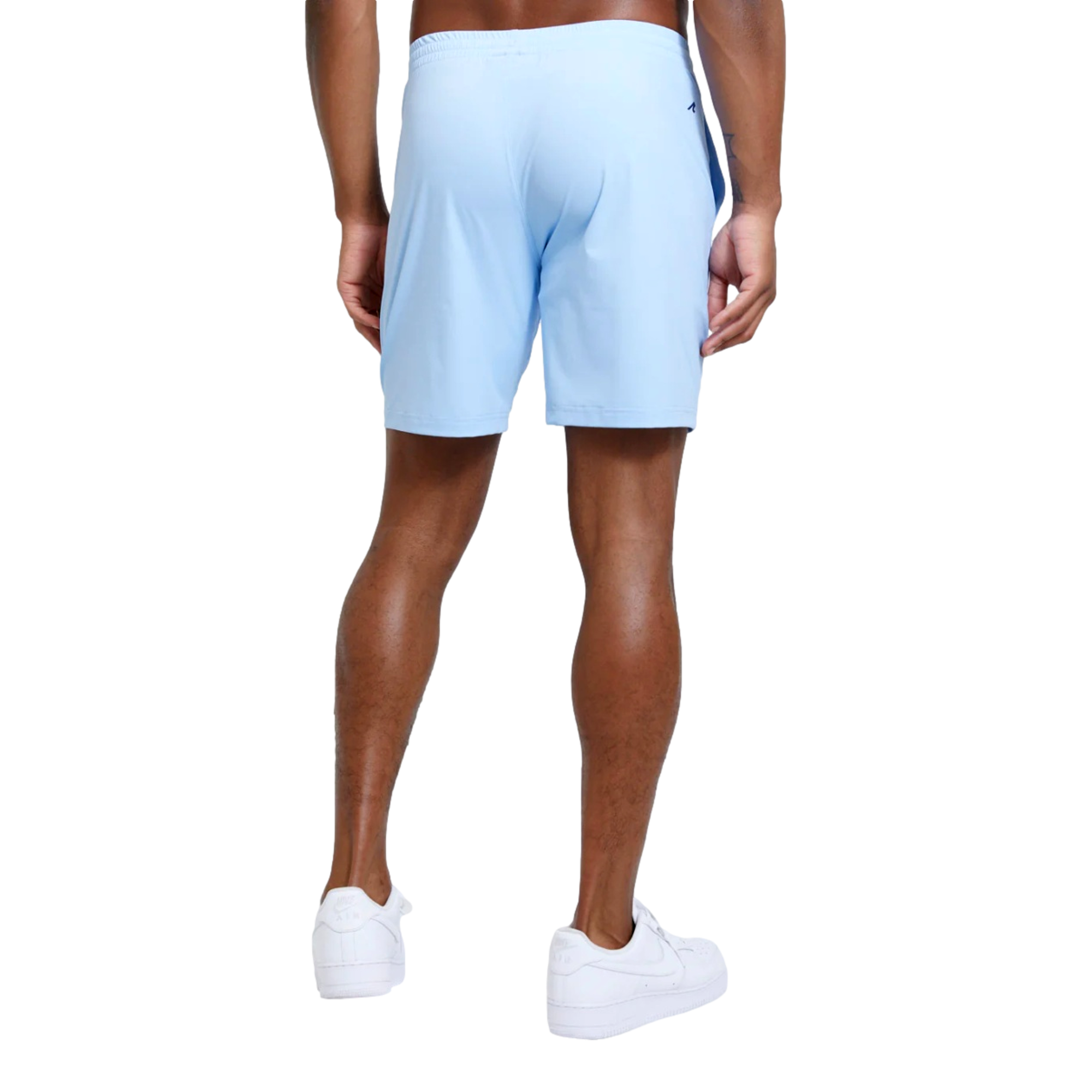 Byron Tennis Short