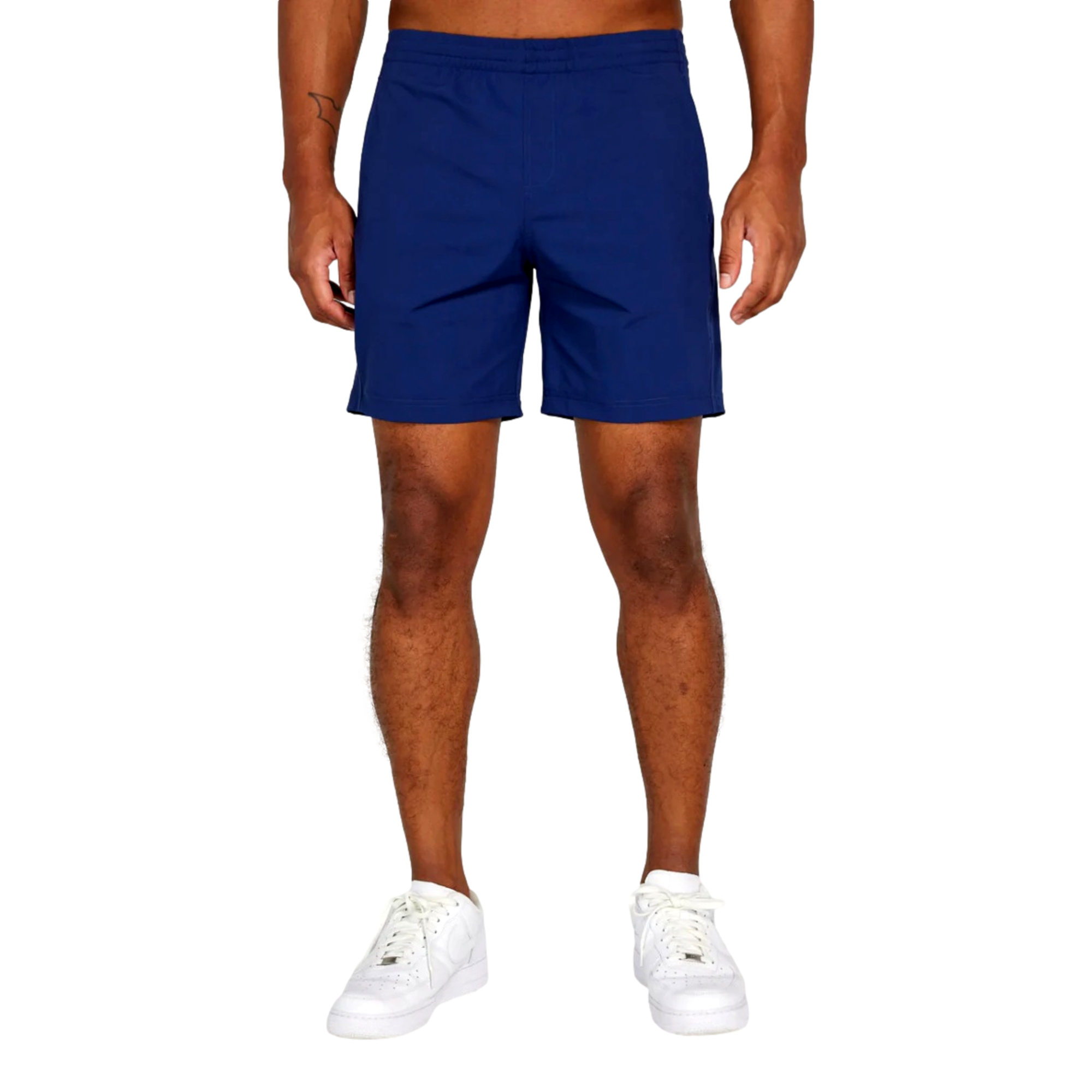 Byron Tennis Short