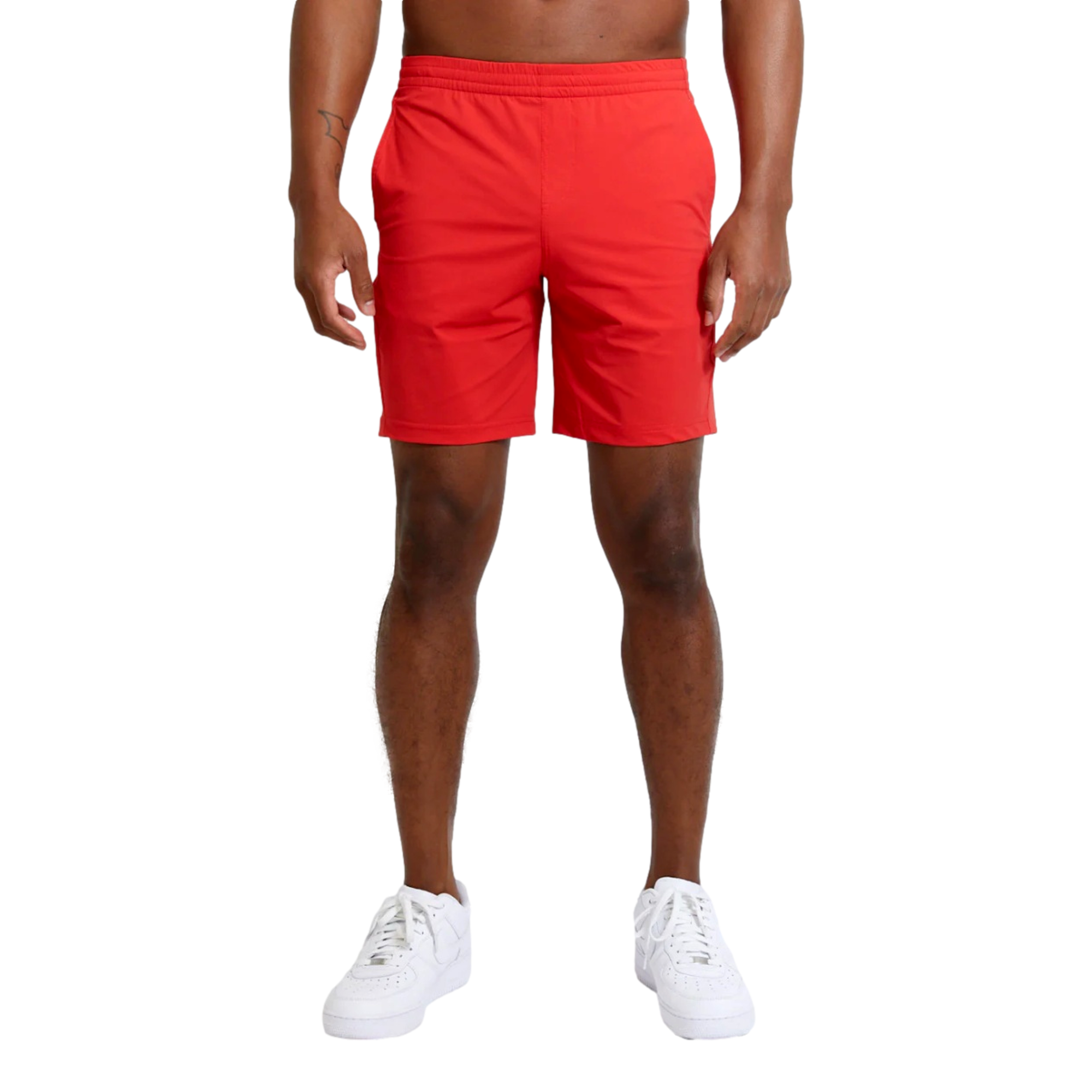 Byron Tennis Short