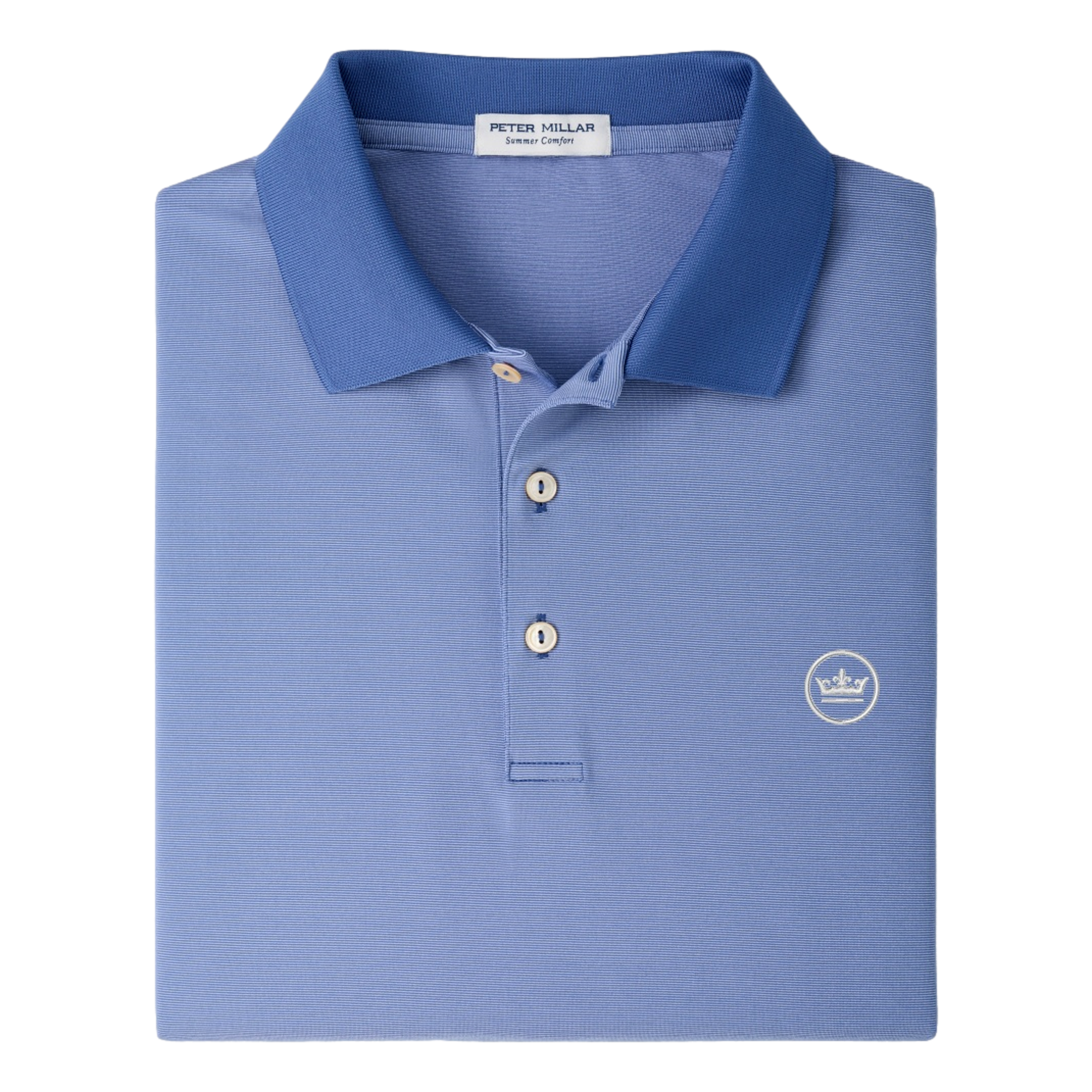 Holden Performance Jersey Men's Golf Polo Shirt
