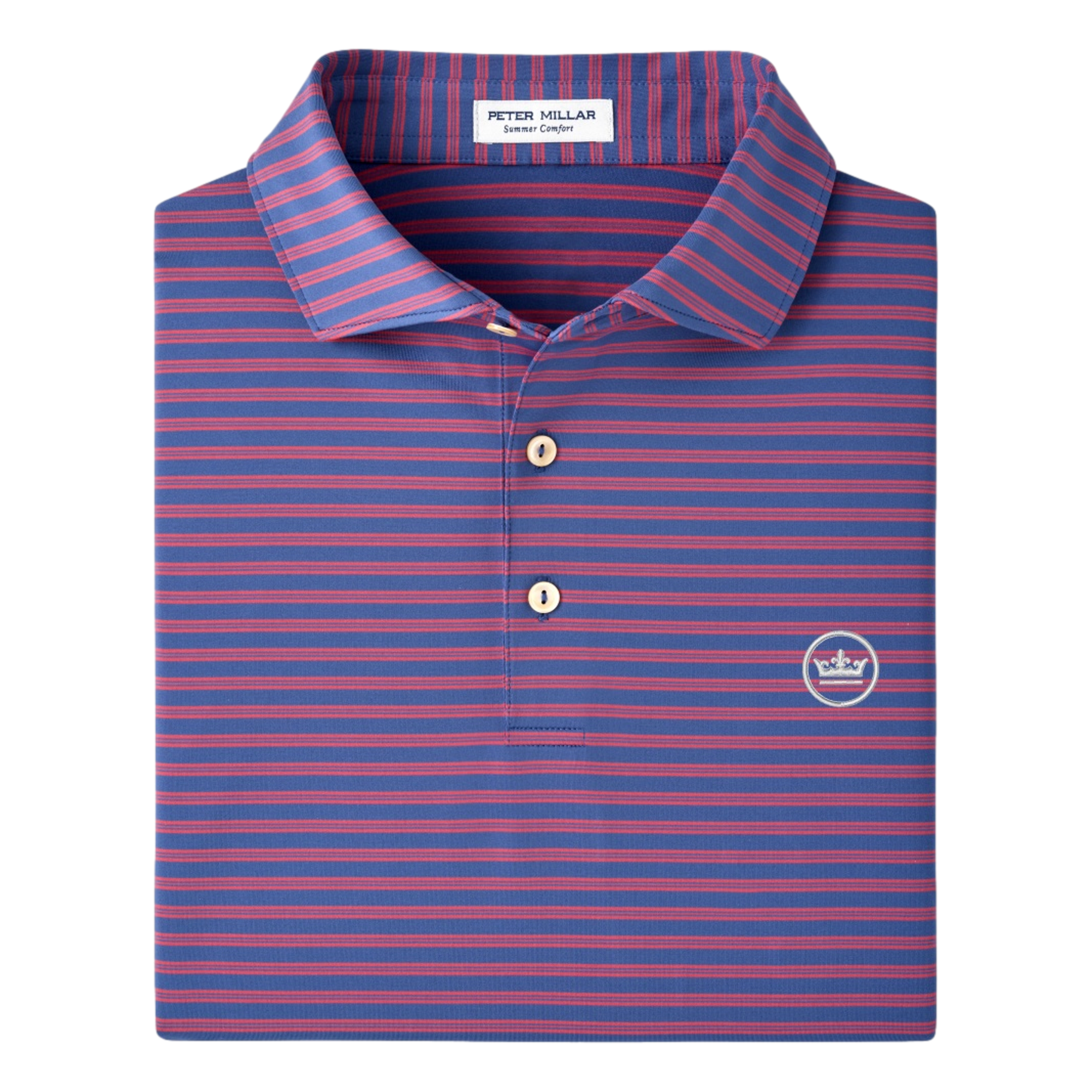Holden Performance Rawlins Men's Golf Polo Shirt