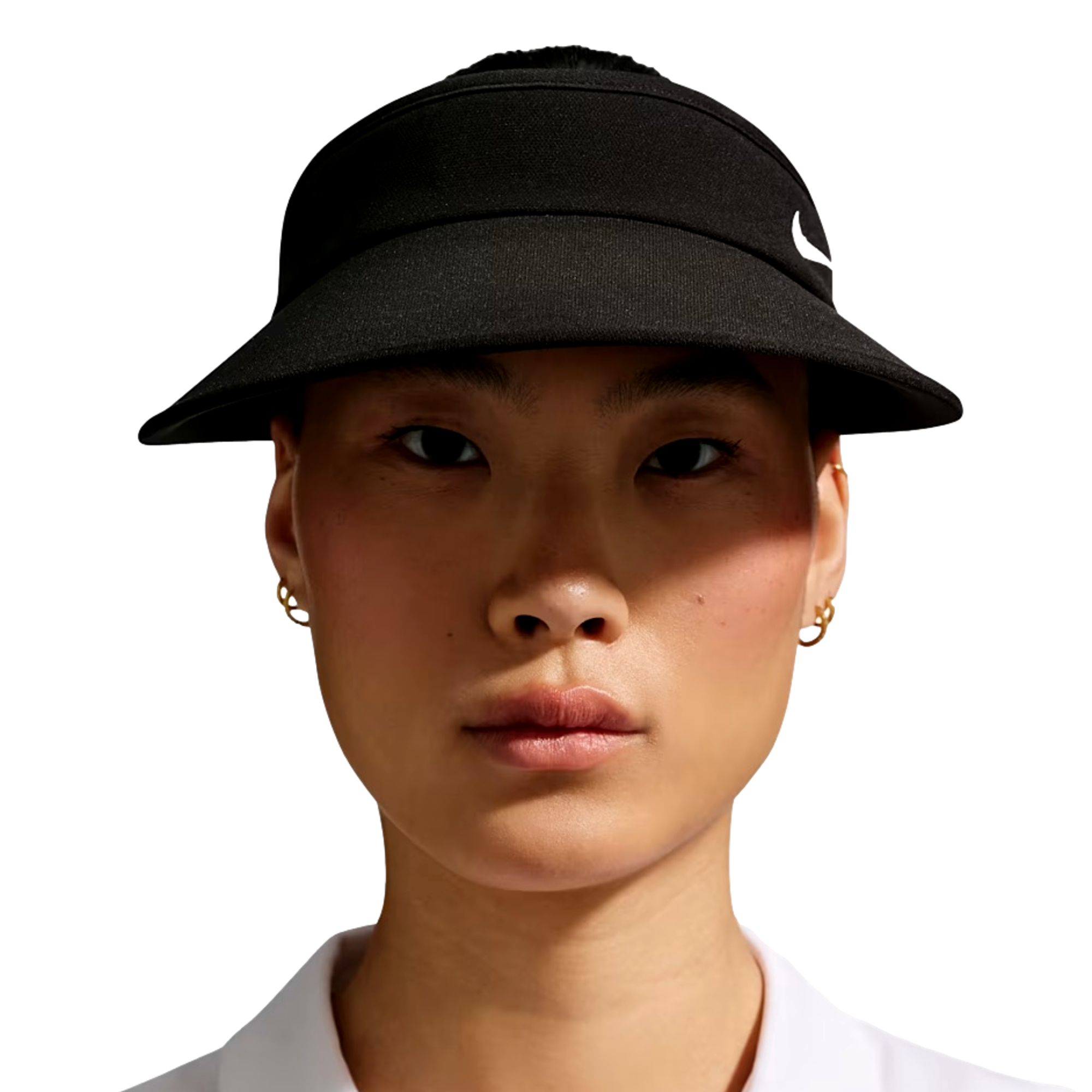 Ace Dri-FIT Women's Golf Visor