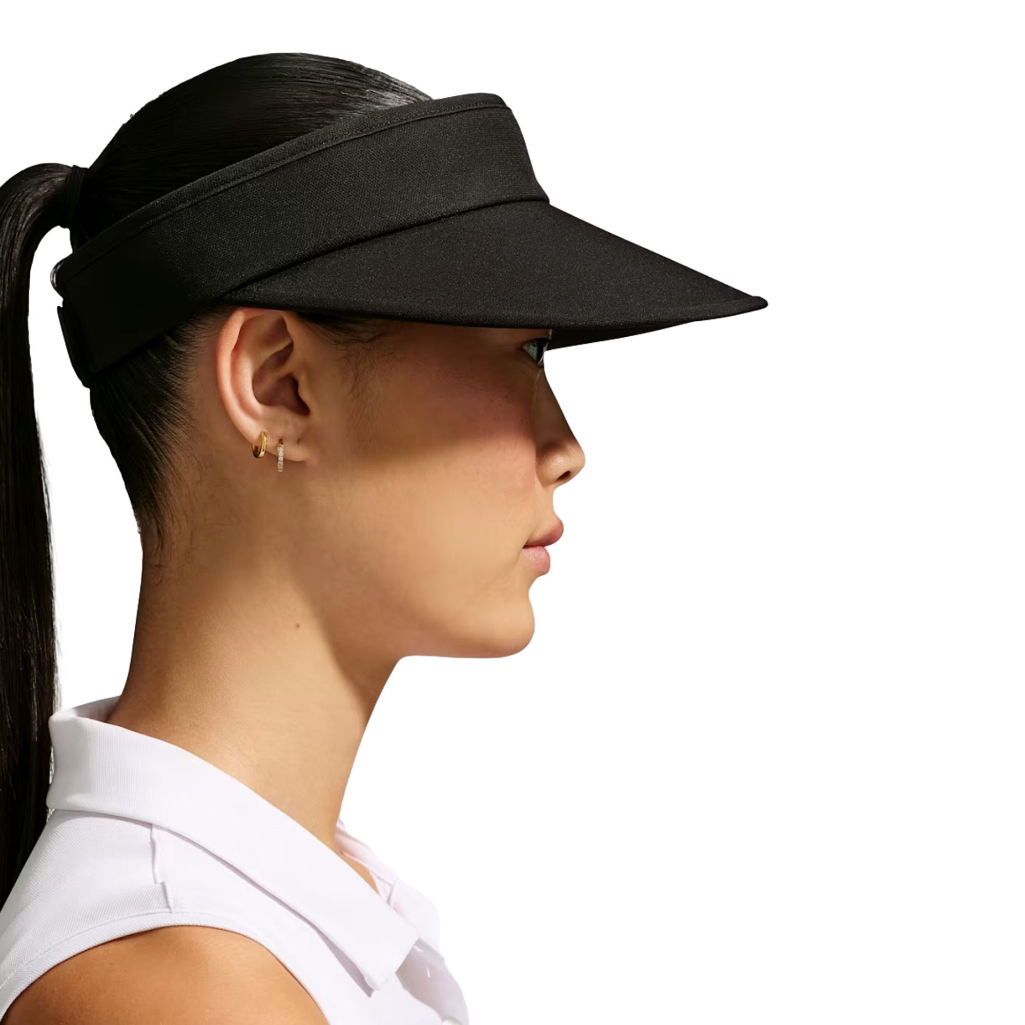 Ace Dri-FIT Women's Golf Visor