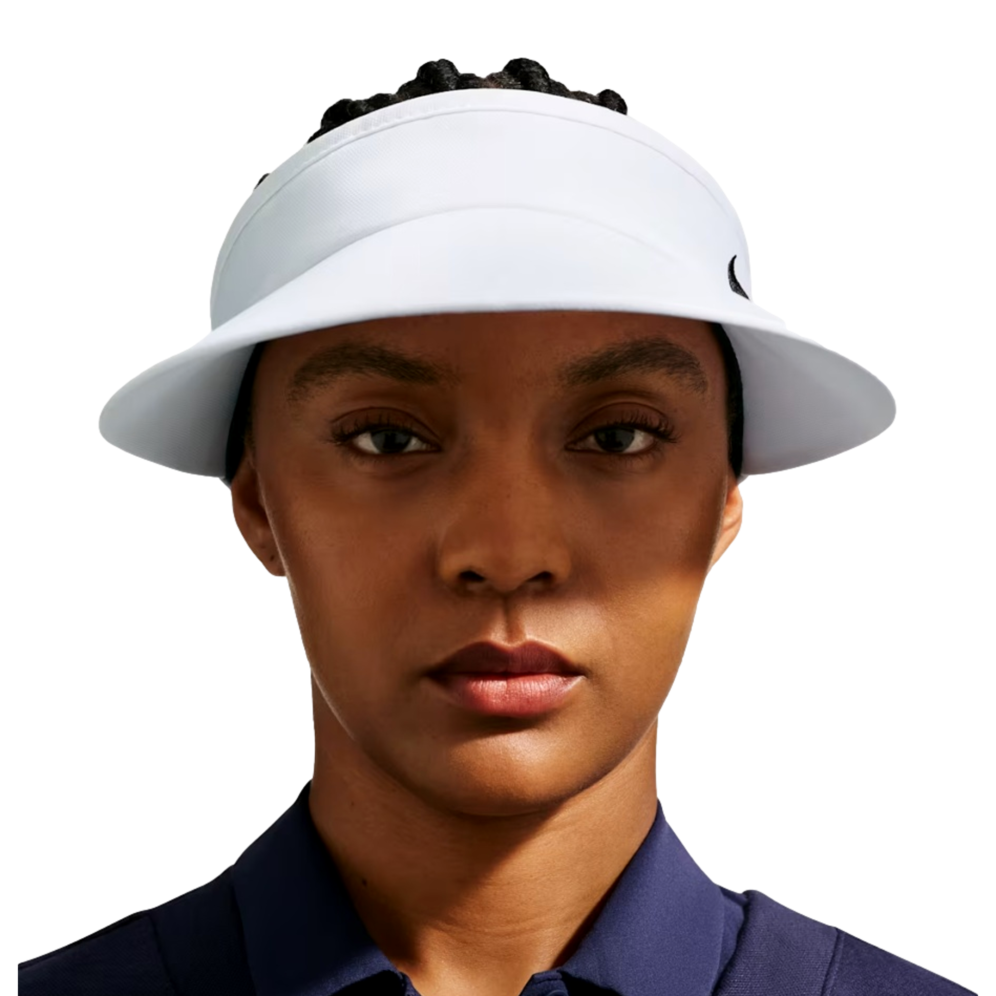 Ace Dri-FIT Women's Golf Visor