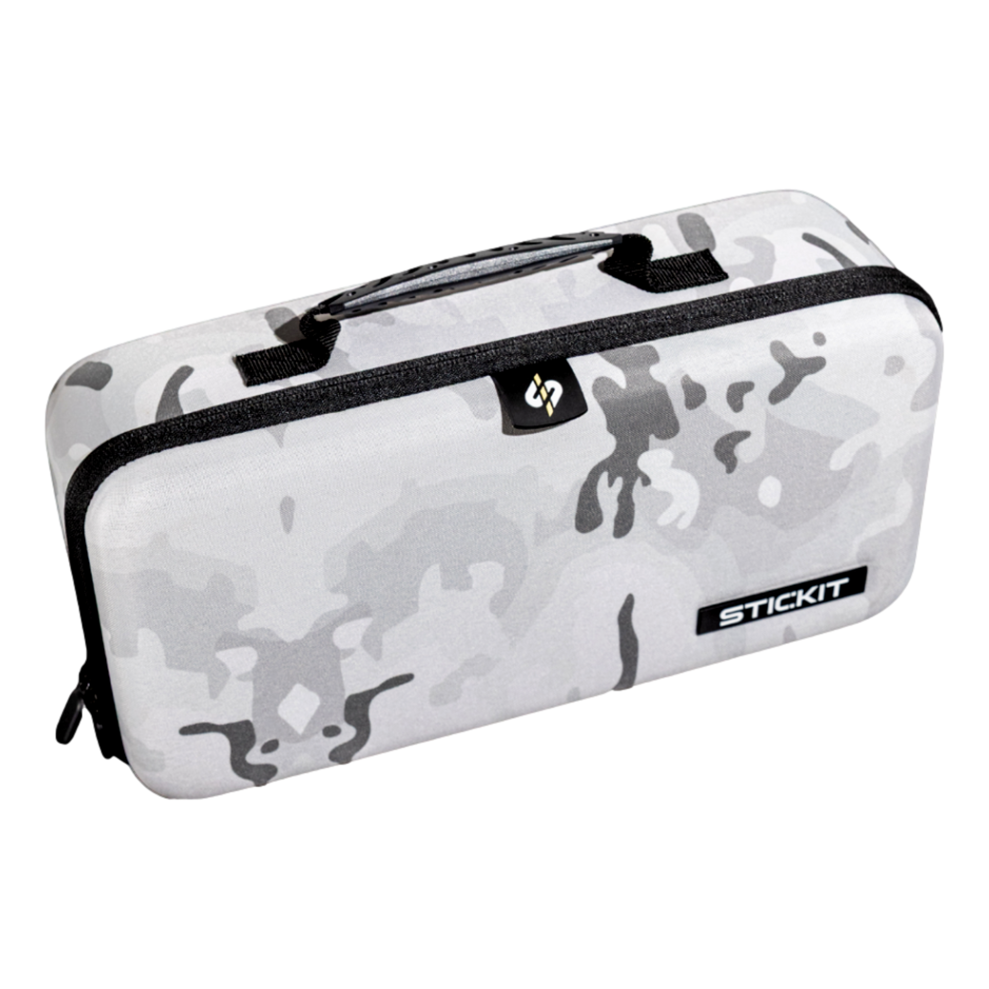 Magnetic Club Traveler Case