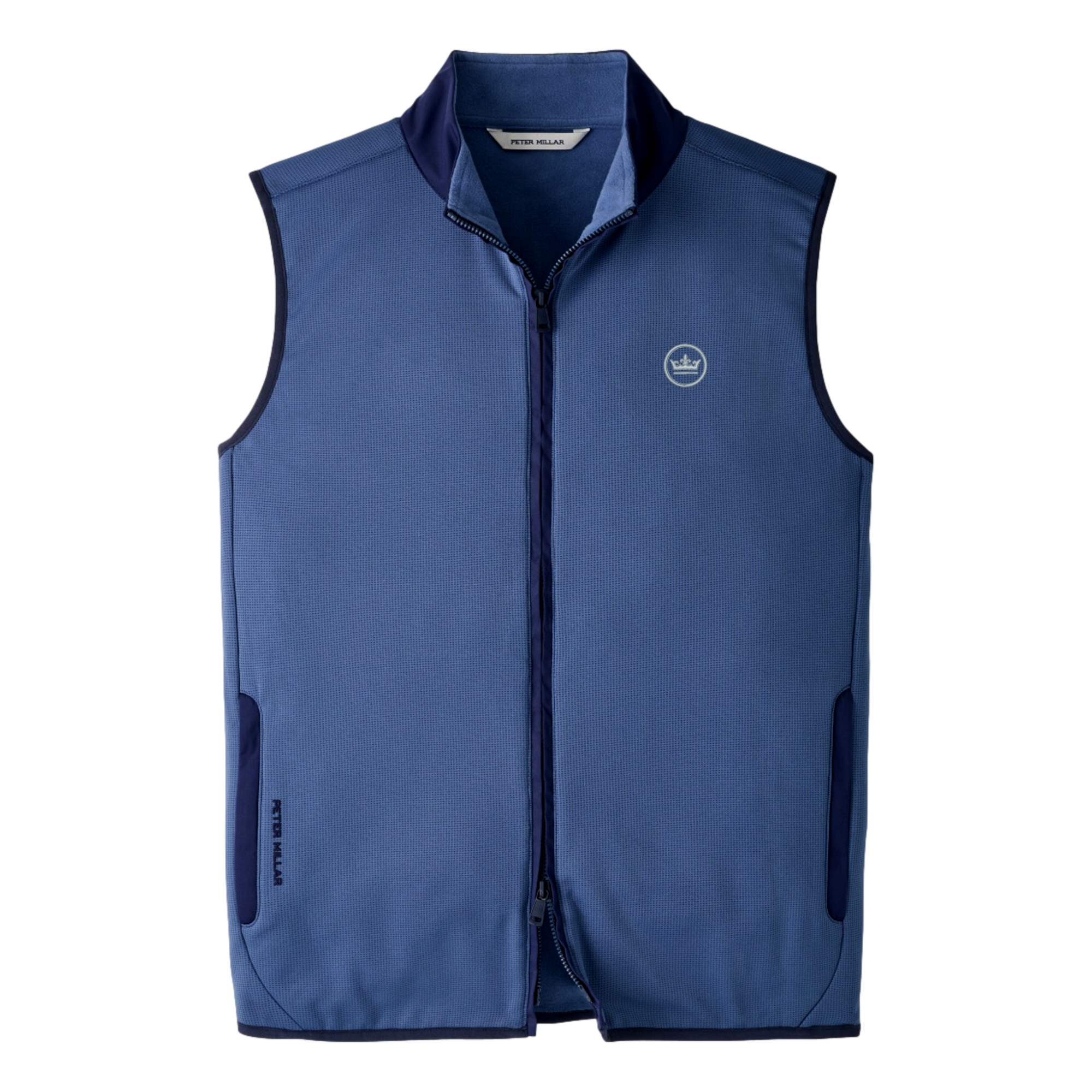 Vail Men's Golf Vest