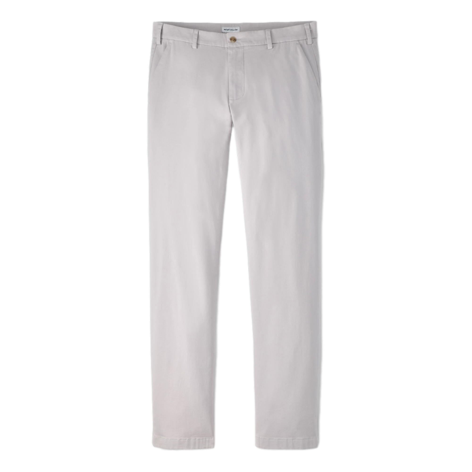 Signature Sateen FlatFront Men's Golf Pants