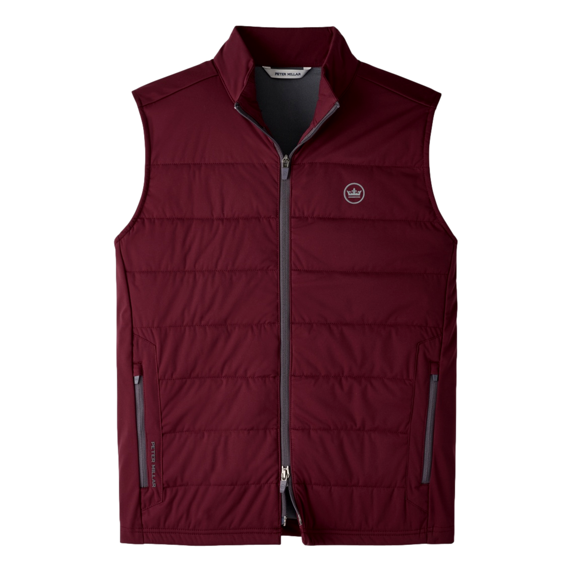 Fuse Hybrid Men's Golf Vest