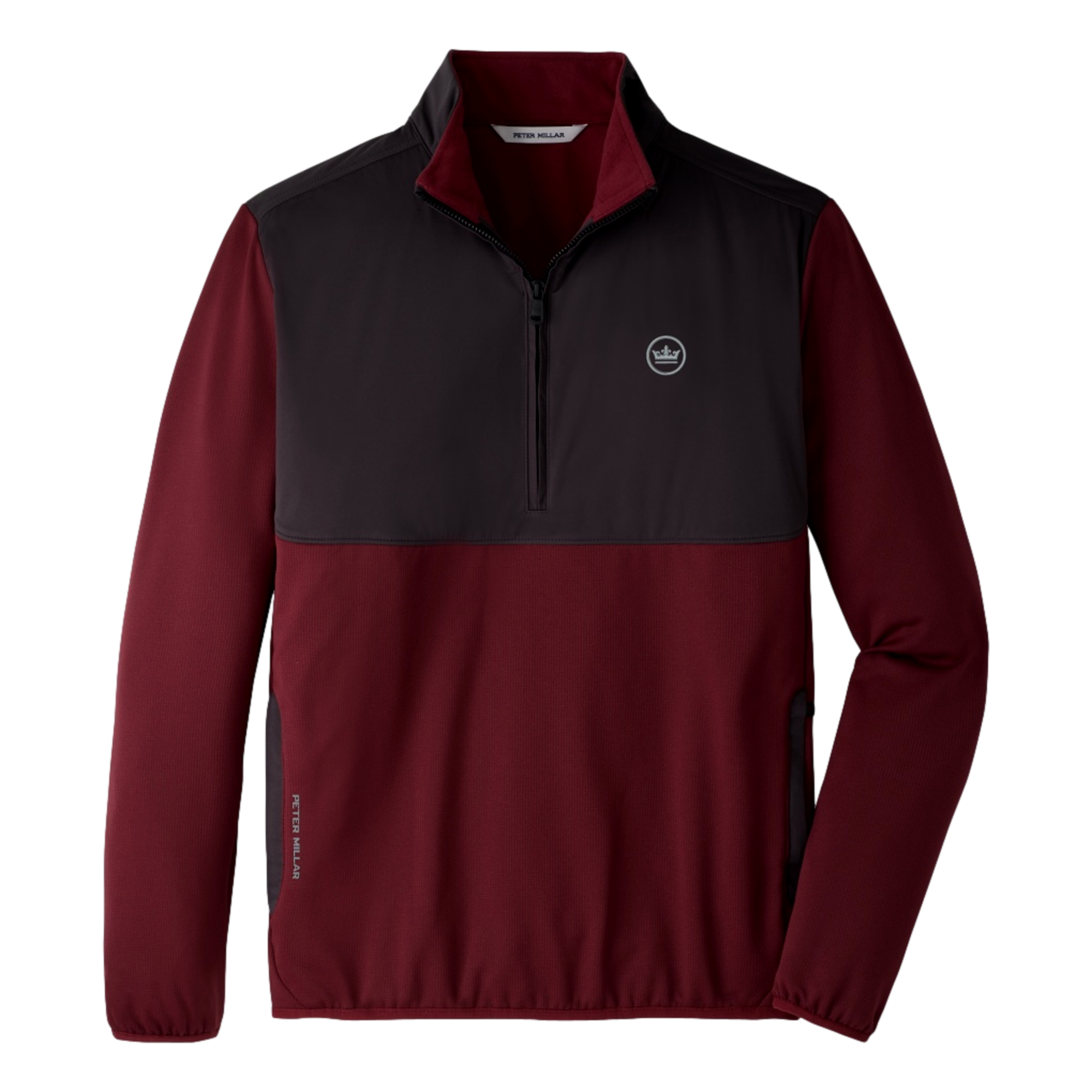 Vail Men's Golf Quarter Zip