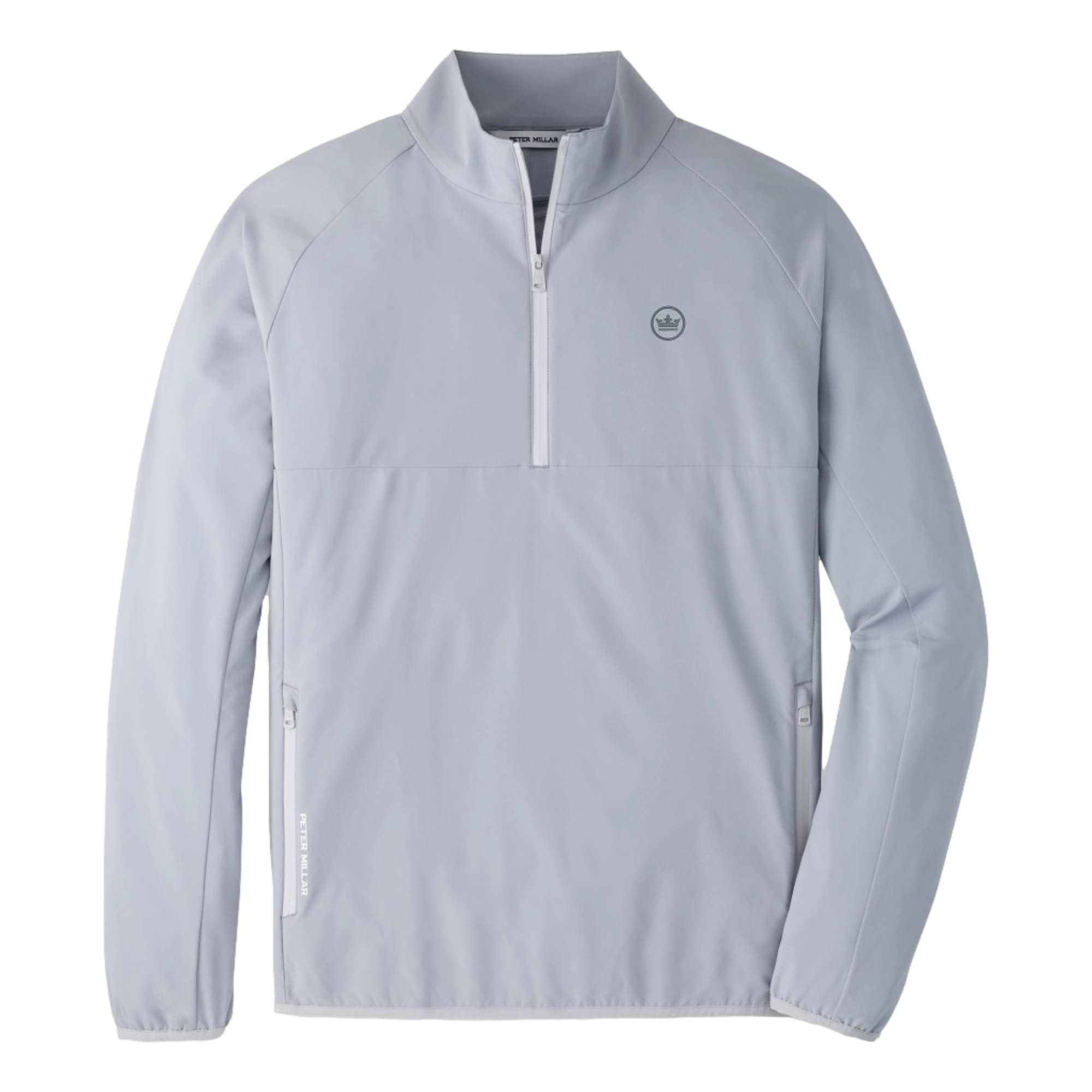 Gale Men's Golf Quarter Zip