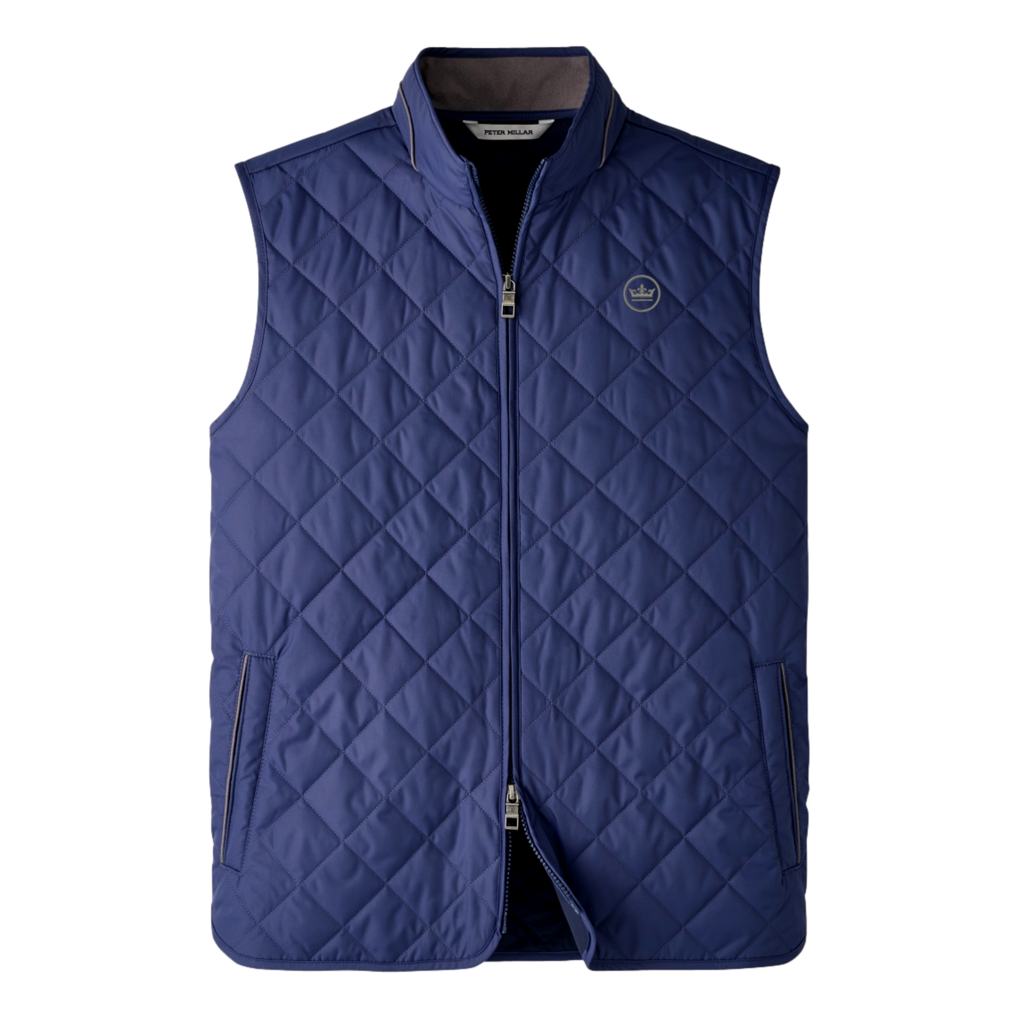 Essex Men's Golf Vest