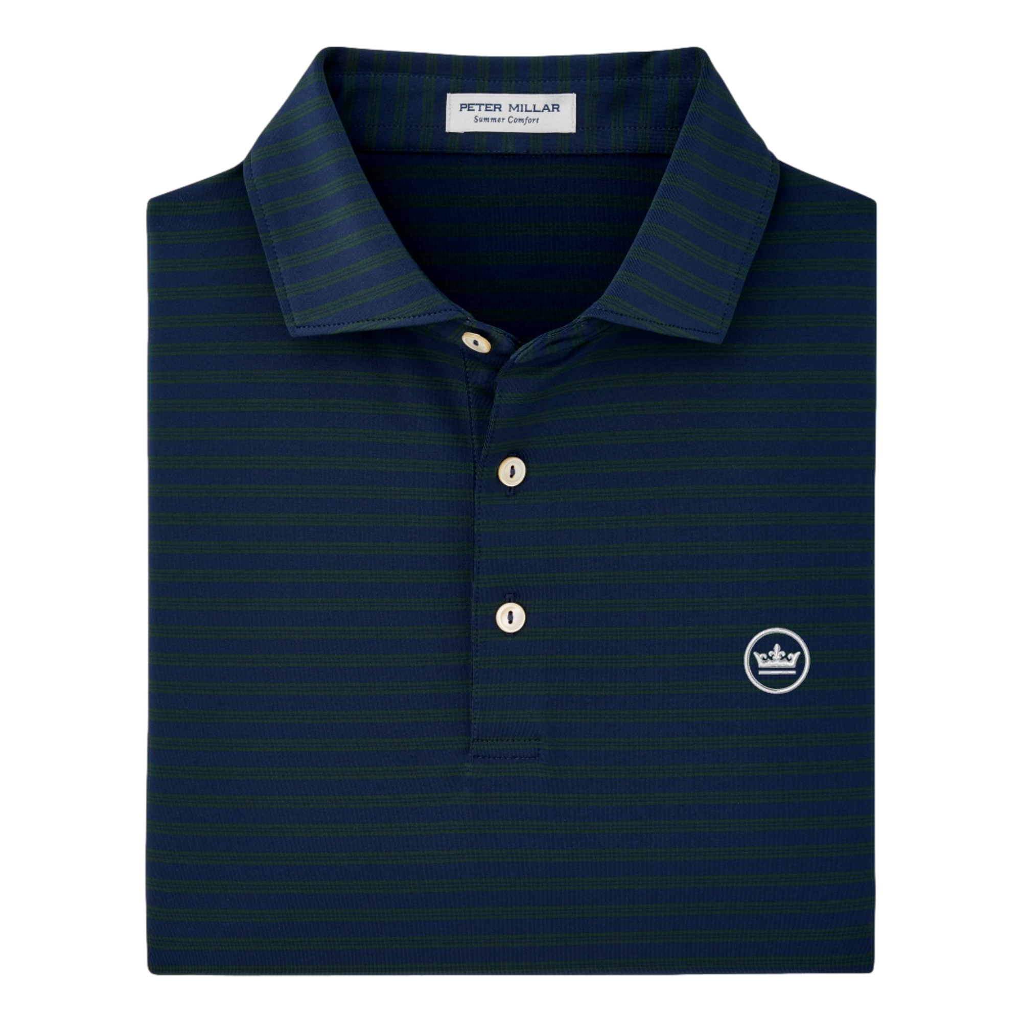 Rawlins Performance Men's Golf Polo Shirt
