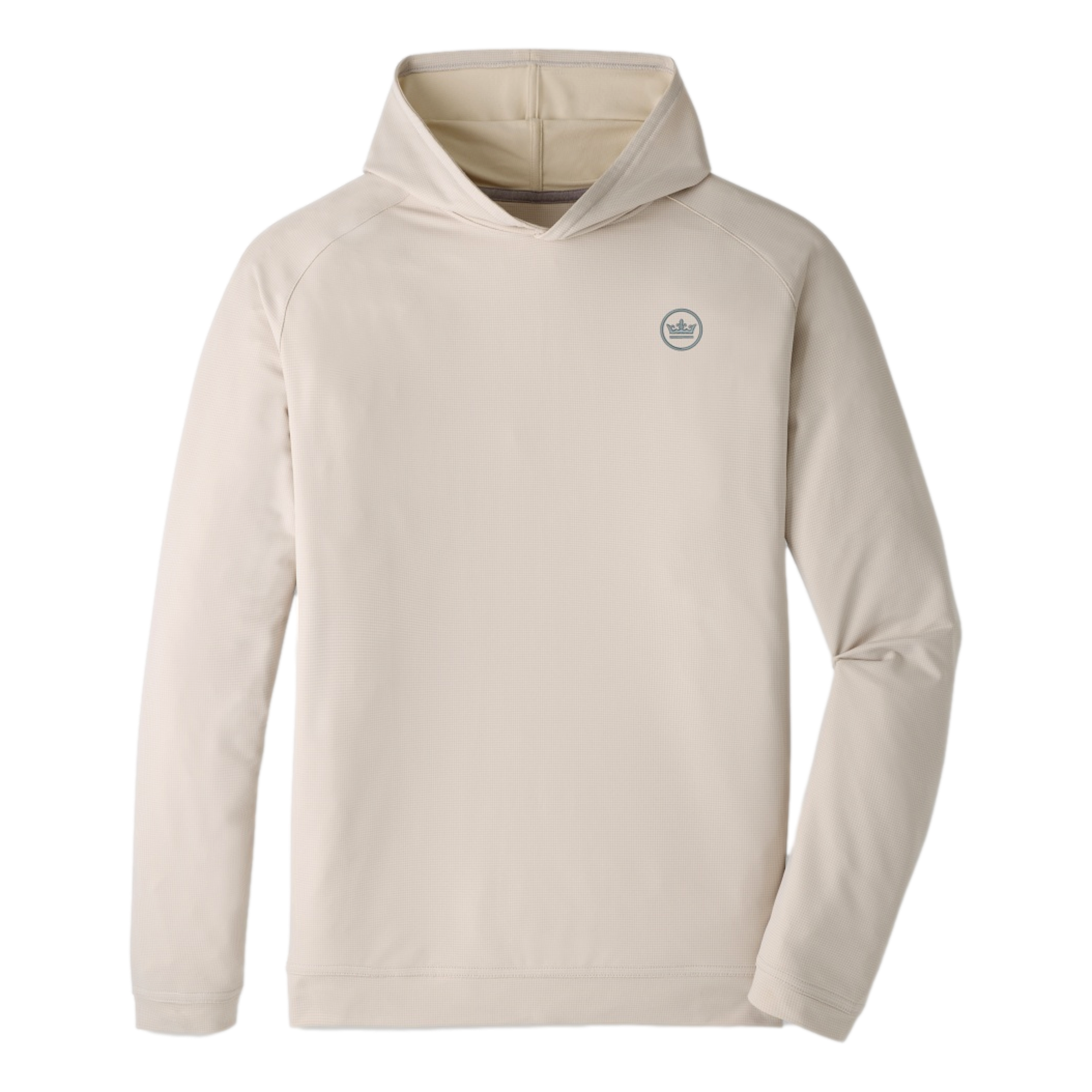 Pine Performance Men's Golf Hoodie