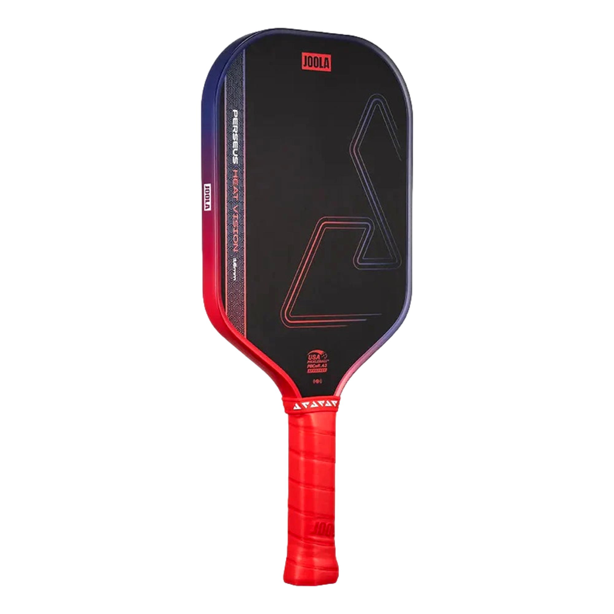 Perseus Heat Vision 16MM Pickleball Paddle
