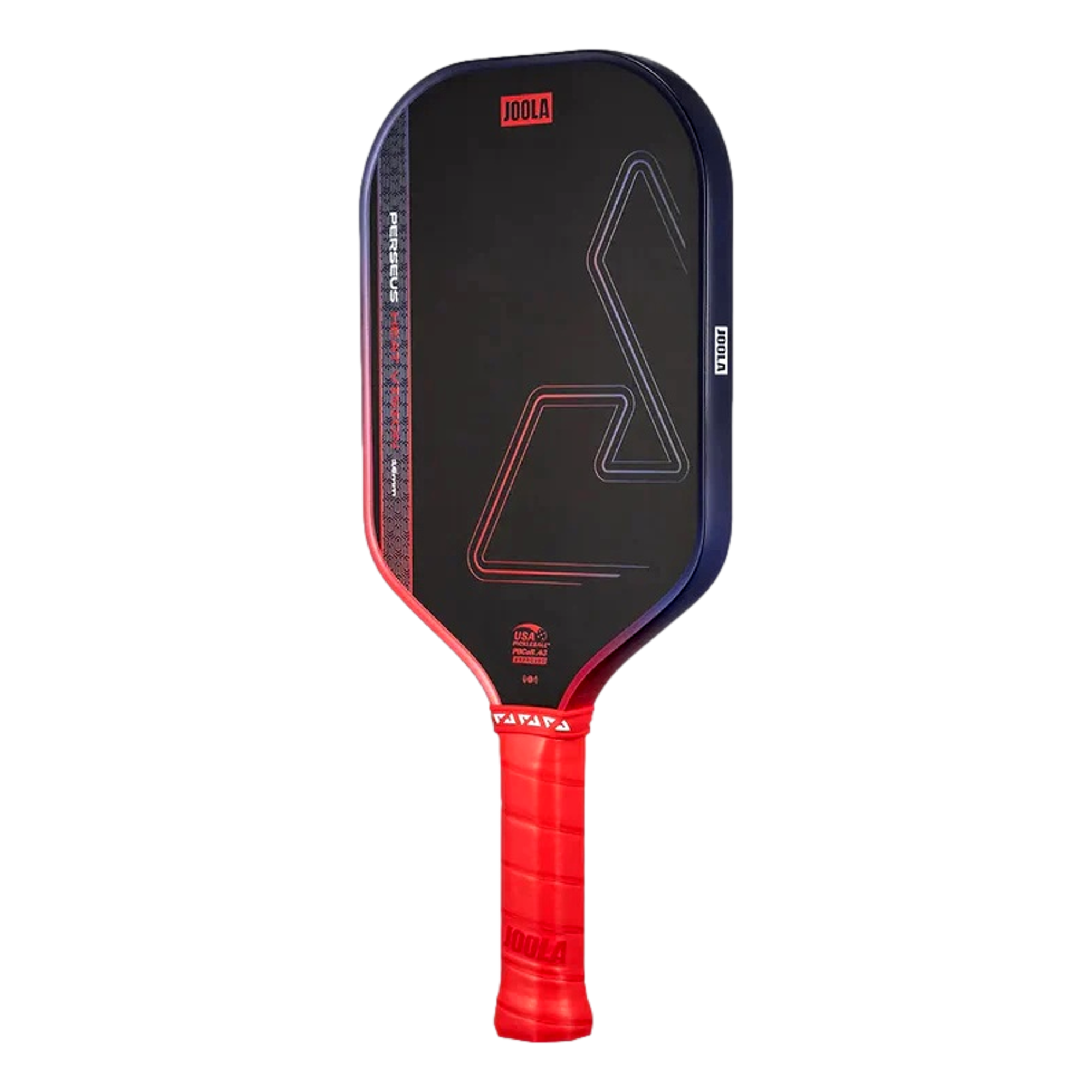 Perseus Heat Vision 16MM Pickleball Paddle