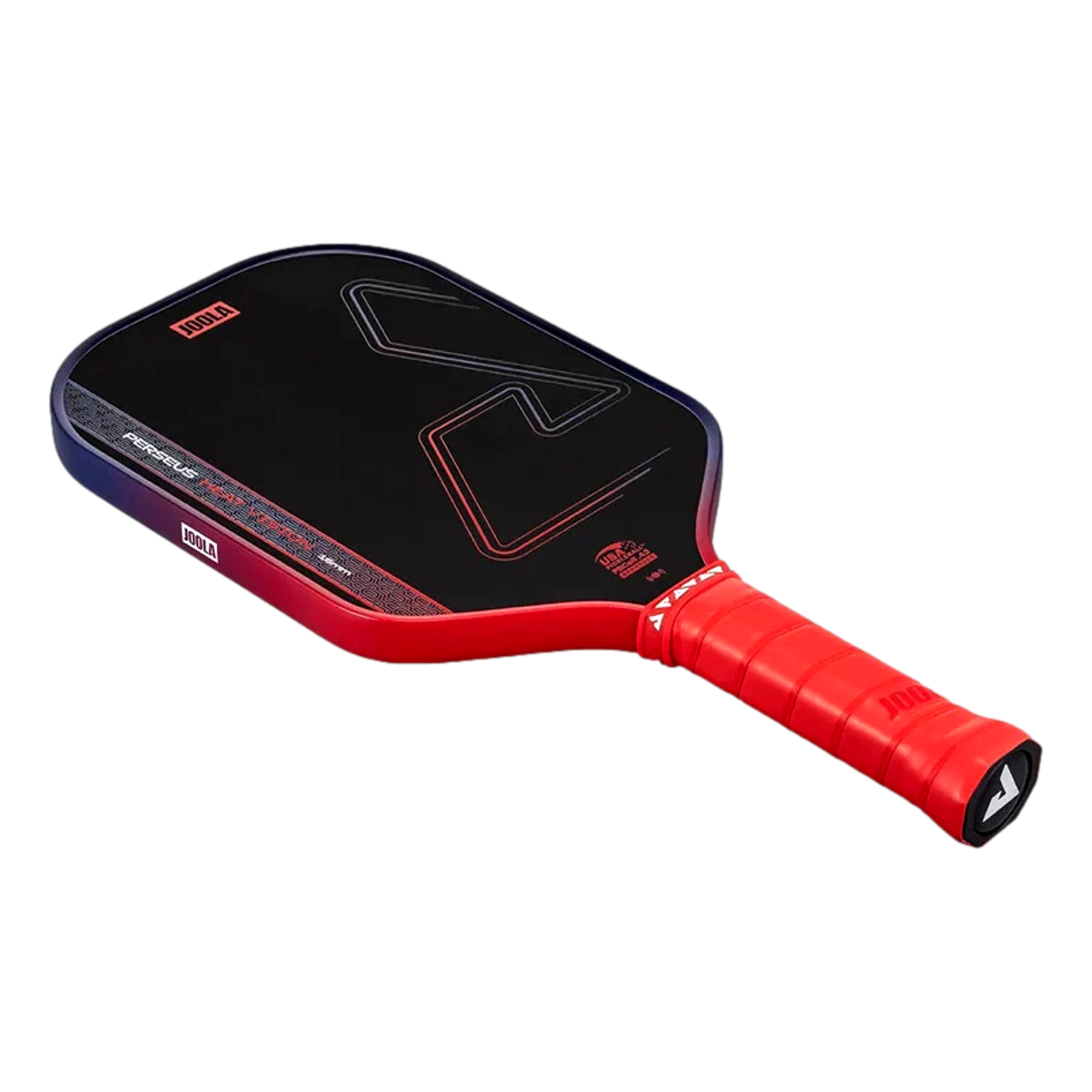 Perseus Heat Vision 16MM Pickleball Paddle