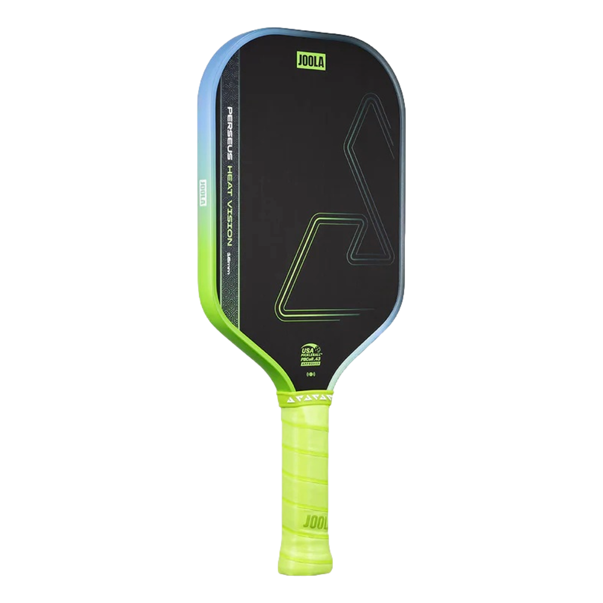Perseus Heat Vision 16MM Pickleball Paddle