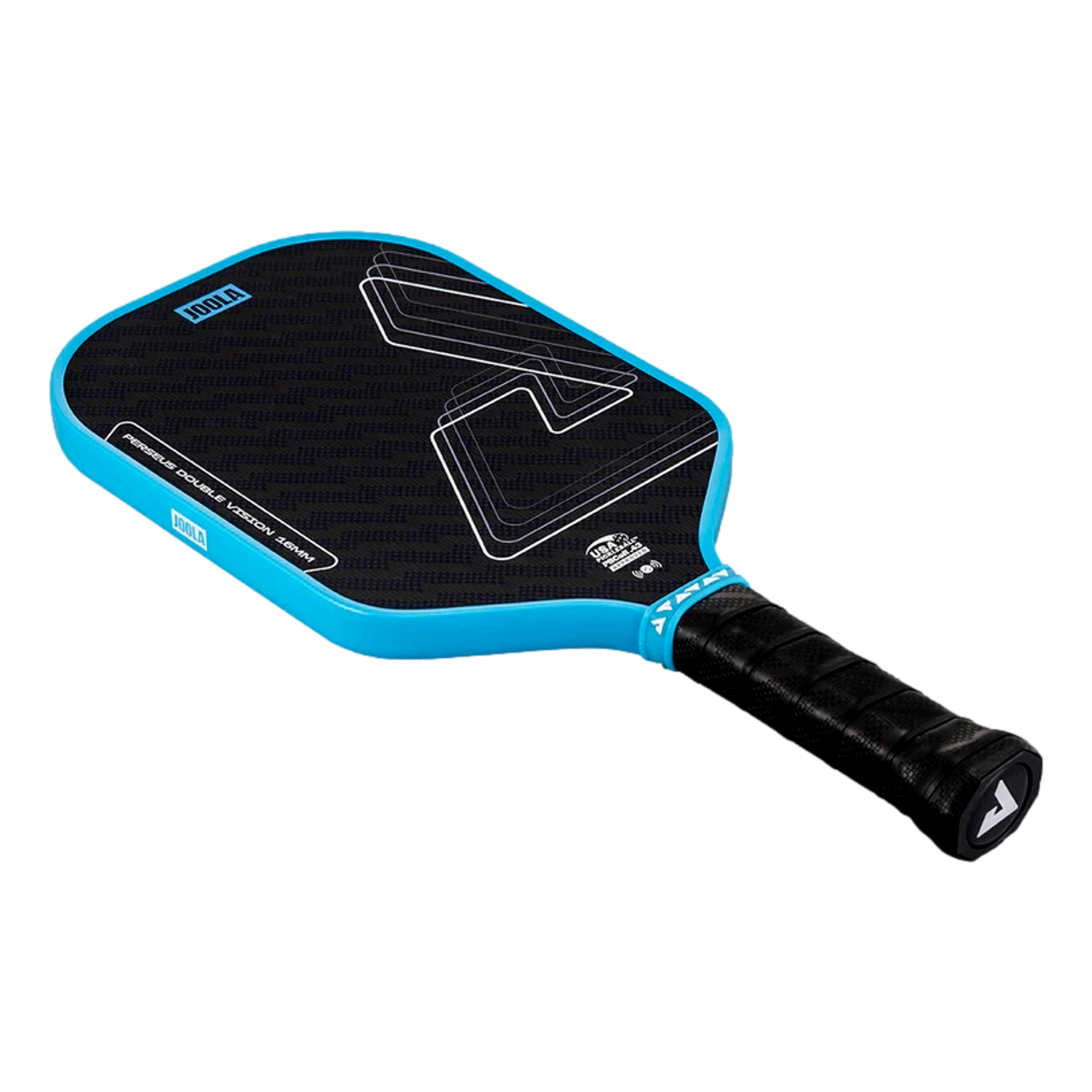 Perseus Double Vision 16MM Pickleball Paddle