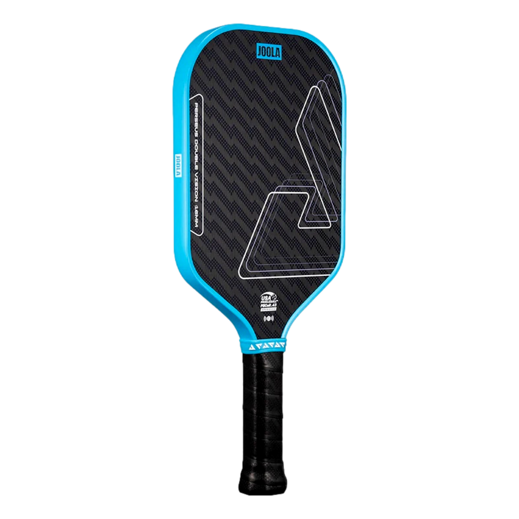 Perseus Double Vision 16MM Pickleball Paddle