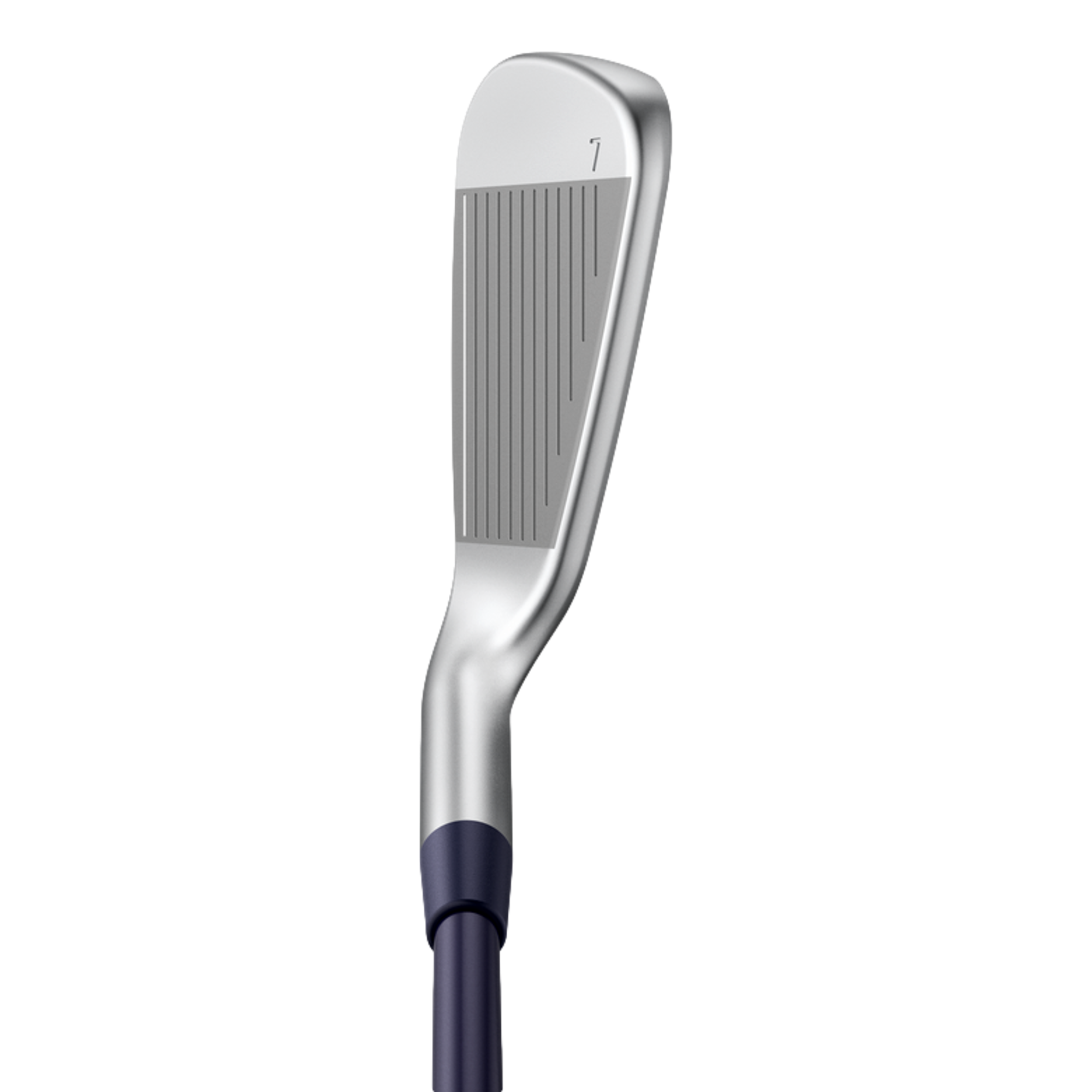 G Le4 Women's Iron Set w/ Graphite Shafts
