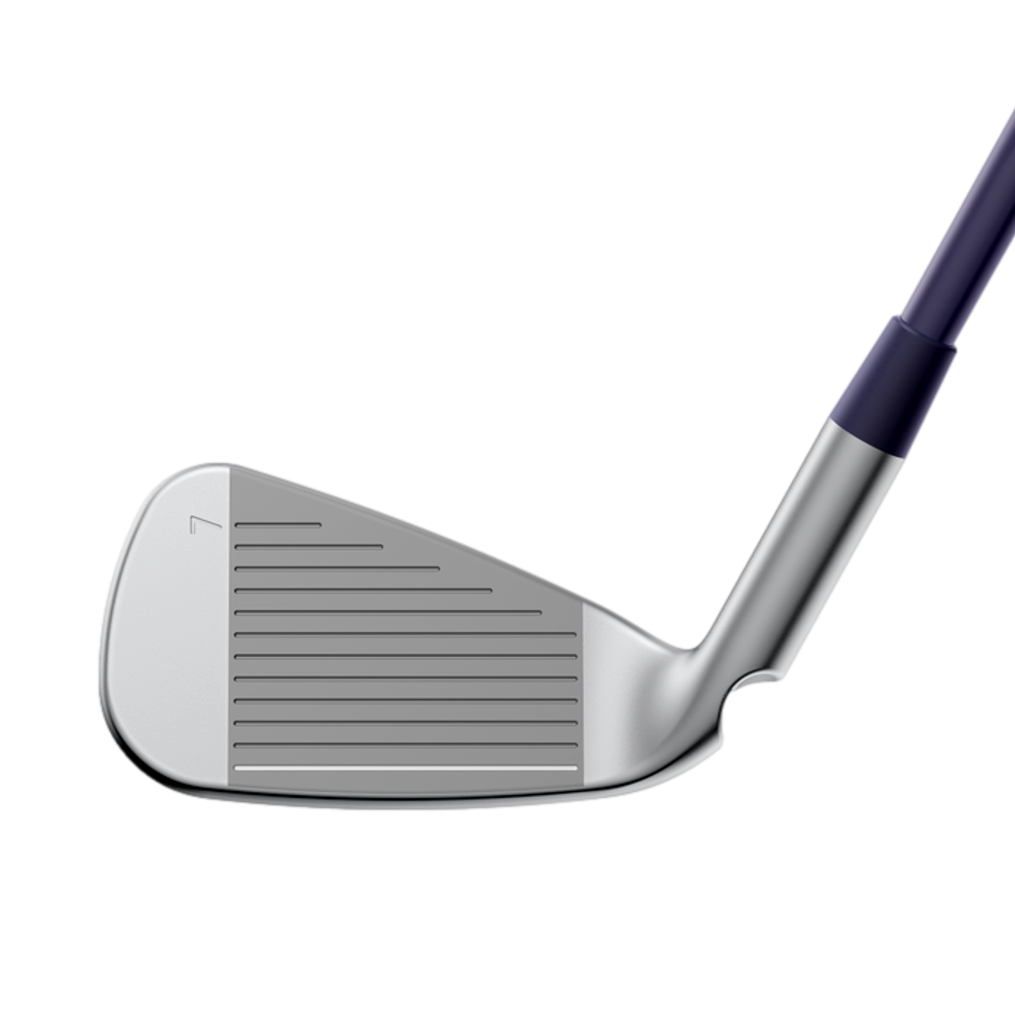 G Le4 Women's Iron Set w/ Graphite Shafts