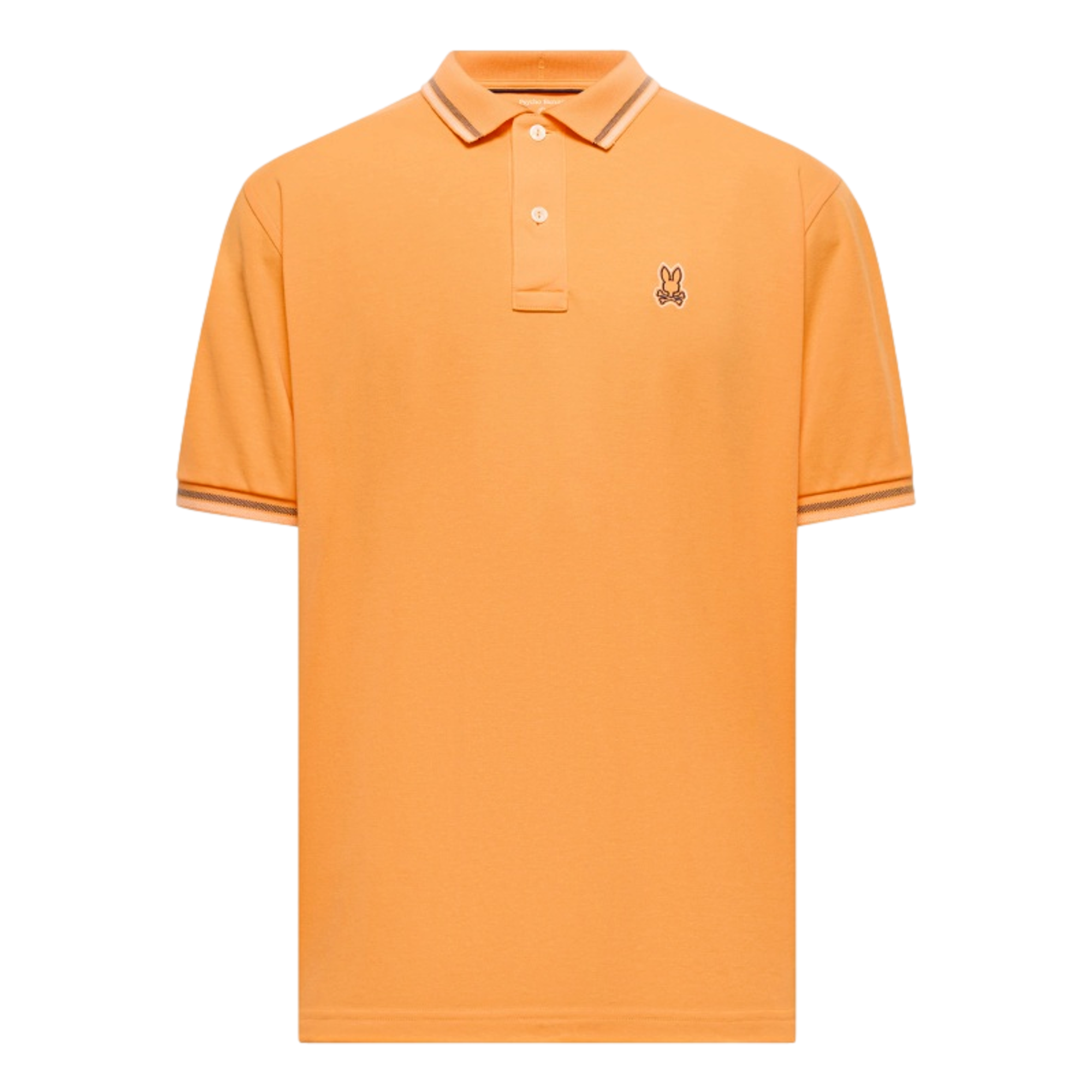 Thomas Men's Short Sleeve Golf Performance Polo Shirt