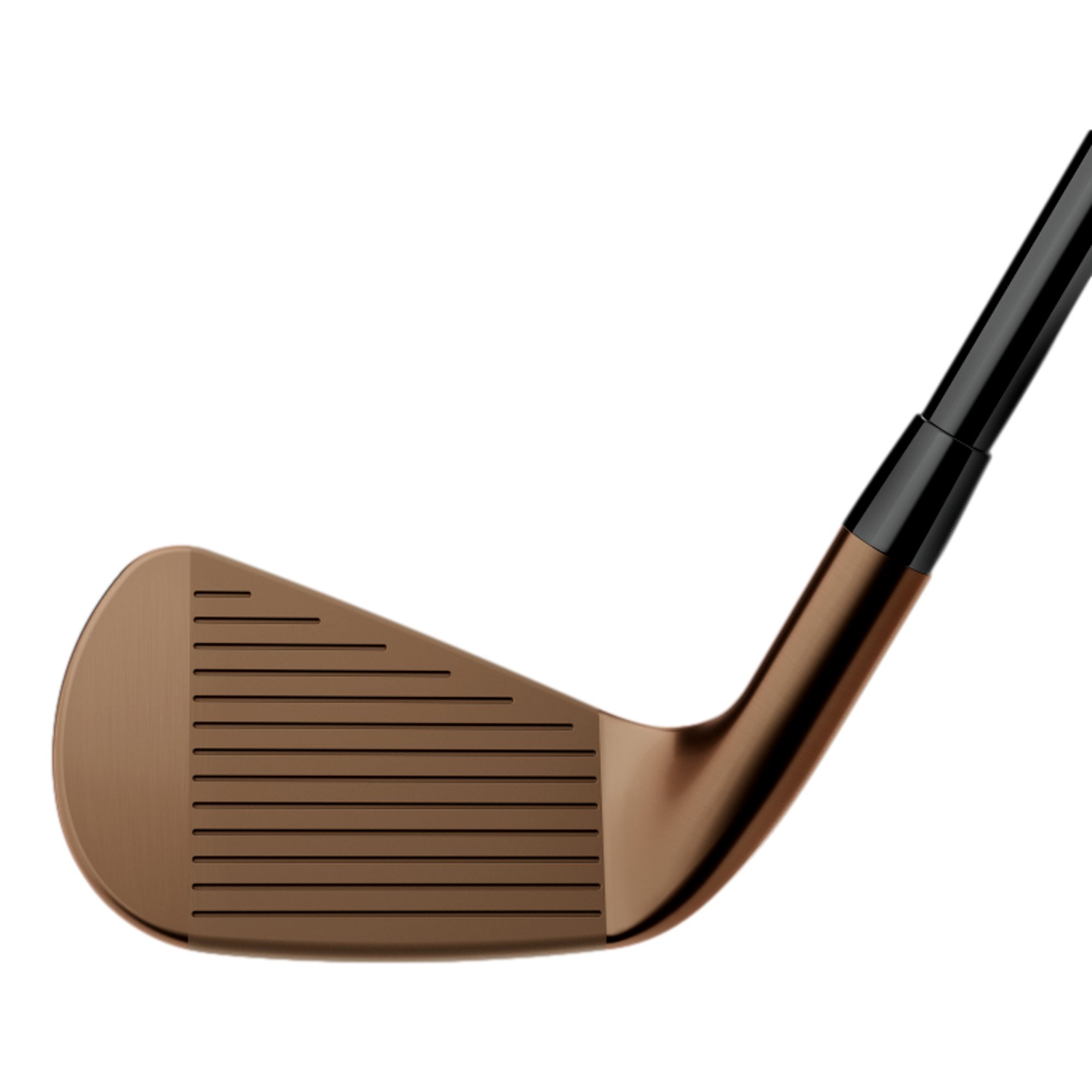 T100 Oil Can Irons w/ Graphite Shafts - CUSTOM ONLY