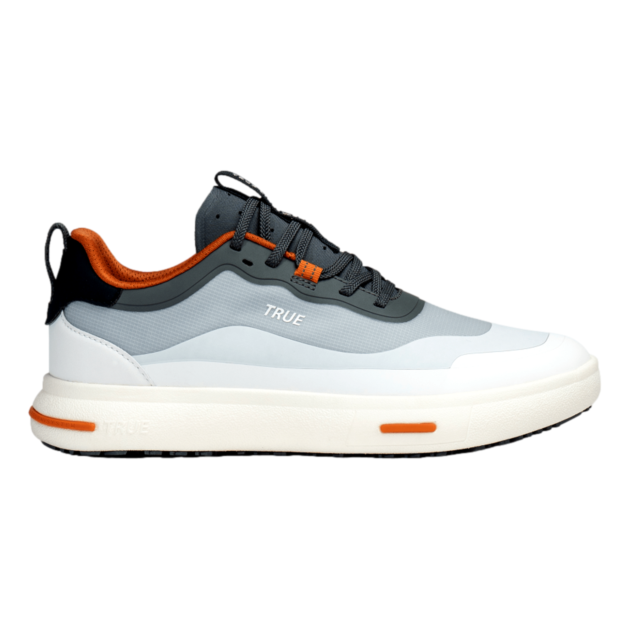 TRUE Antigravity Men's Spikeless Golf Shoes